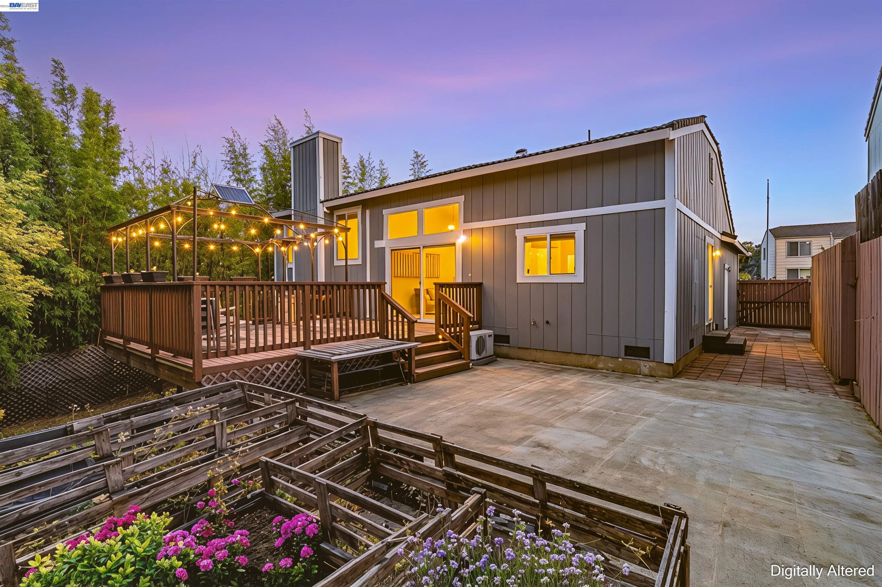 4087 Mozart Dr, Richmond CA 94803 — photo 33
