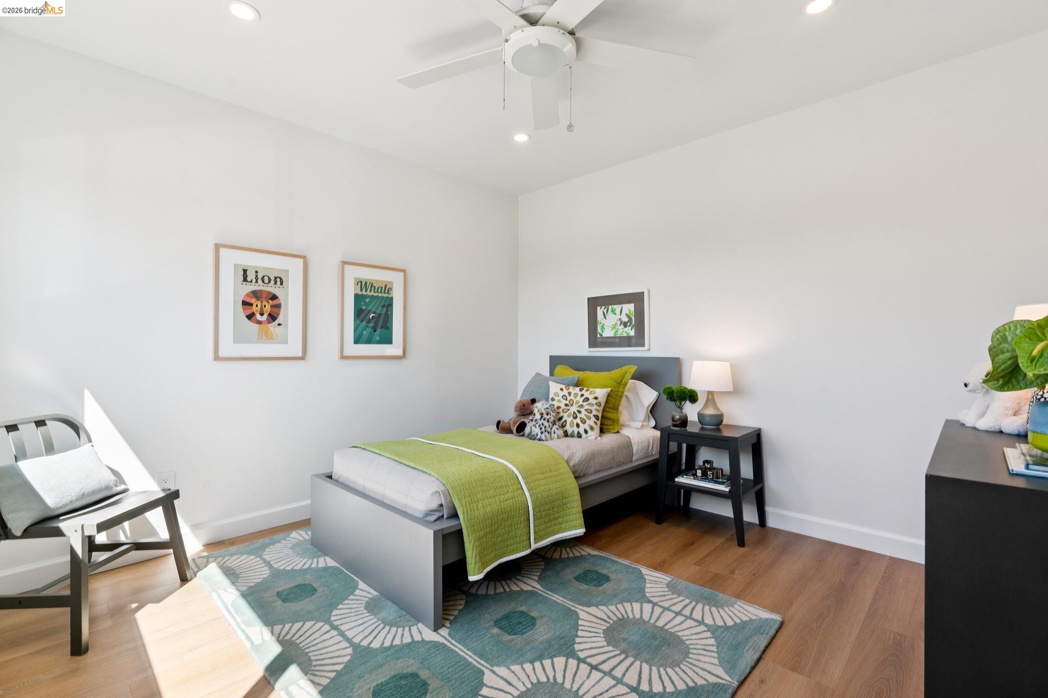 1304 Norvell St, El Cerrito CA 94530 — photo 25