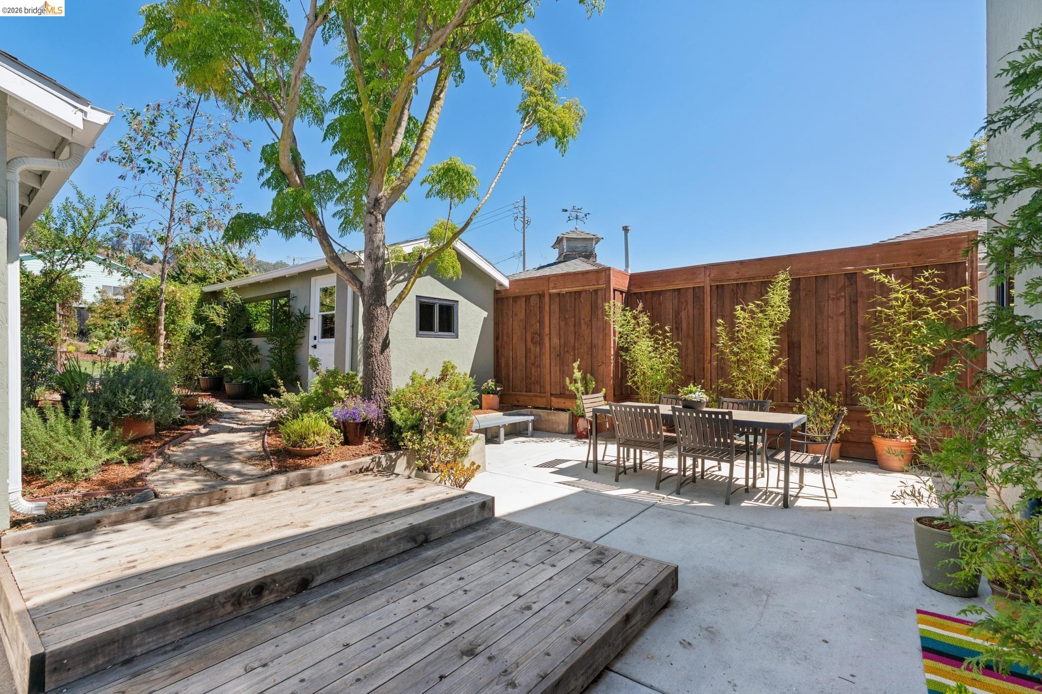 1304 Norvell St, El Cerrito CA 94530 — photo 29