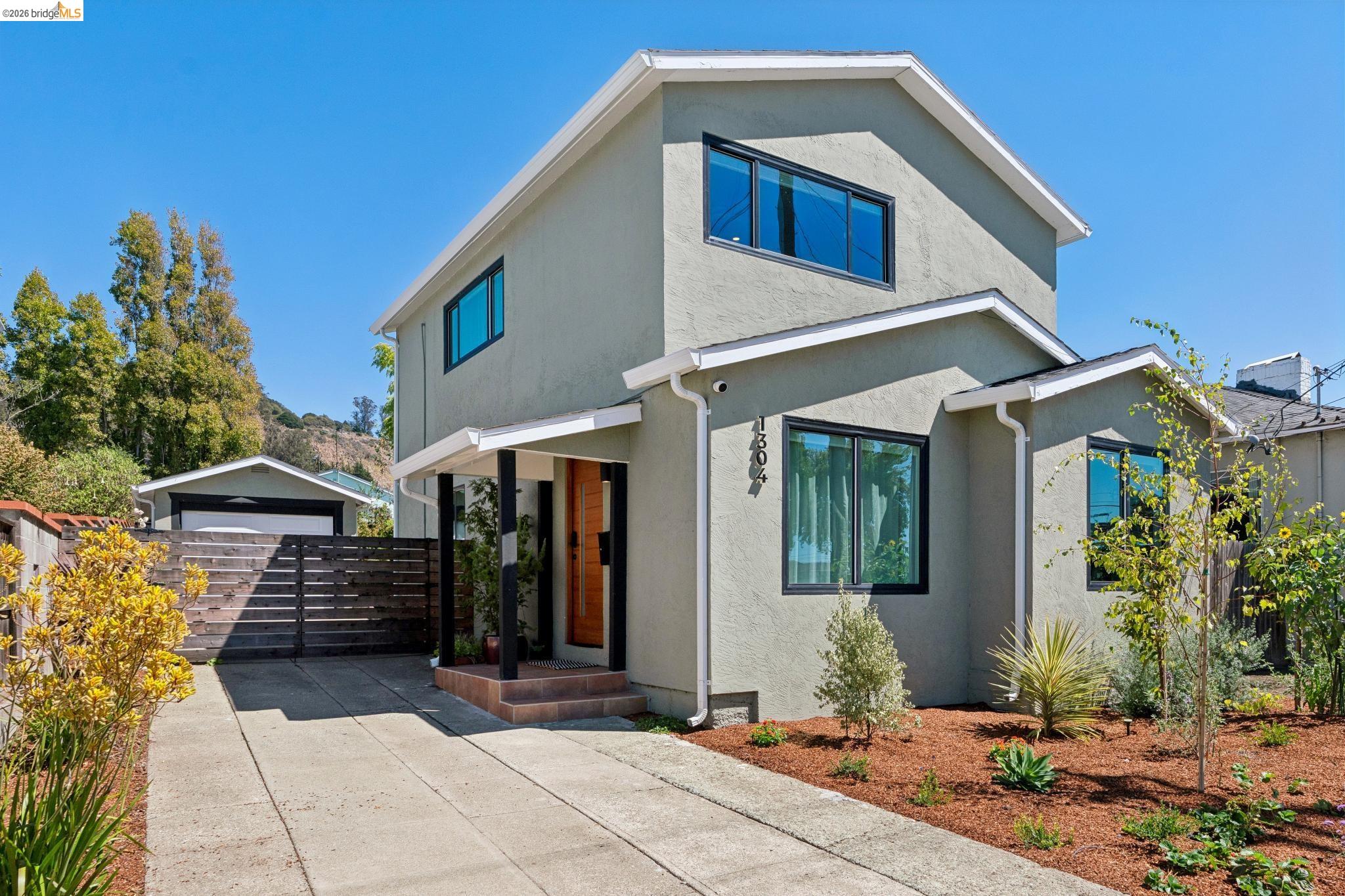 1304 Norvell St, El Cerrito CA 94530 — photo 45