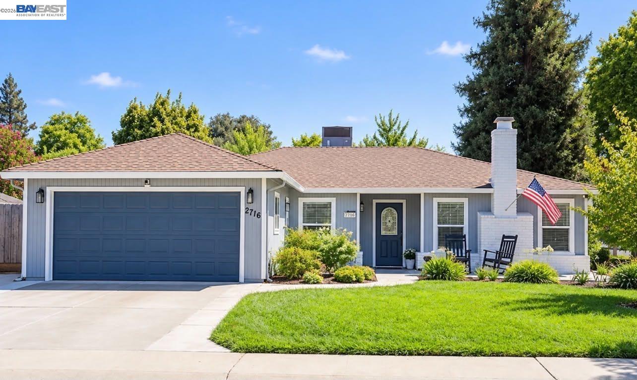 2716 Dania Ct, Modesto, CA 95358
