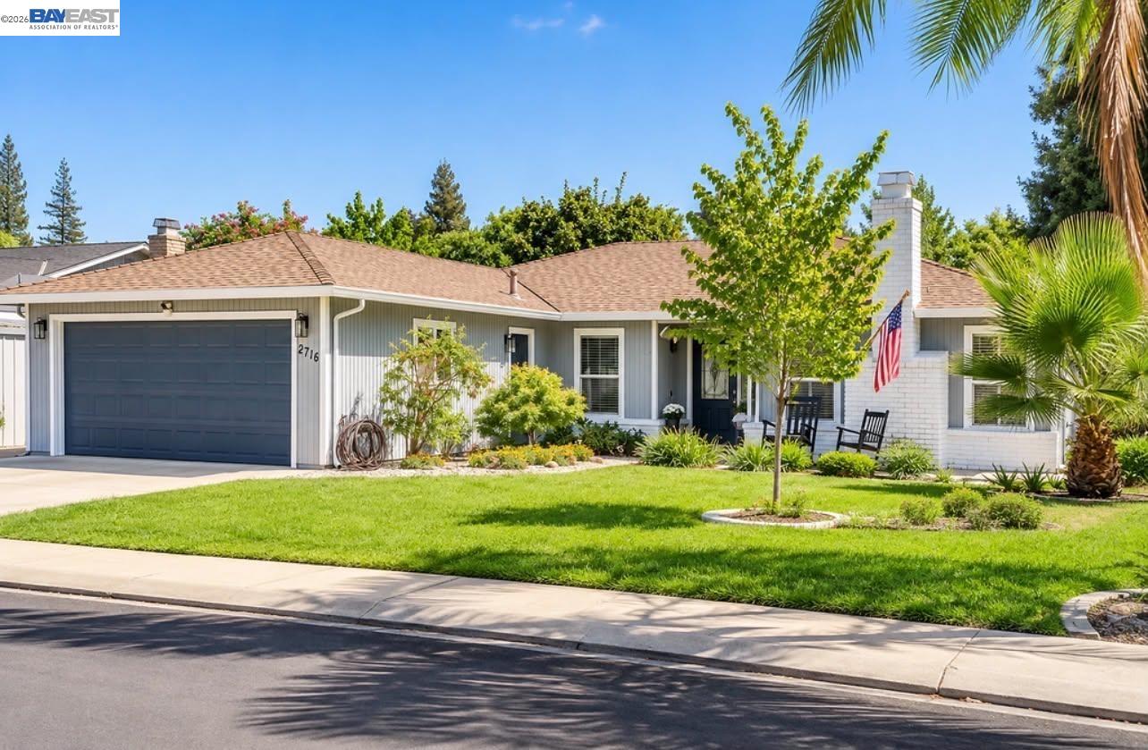 2716 Dania Ct, Modesto, CA 95358 photo 2