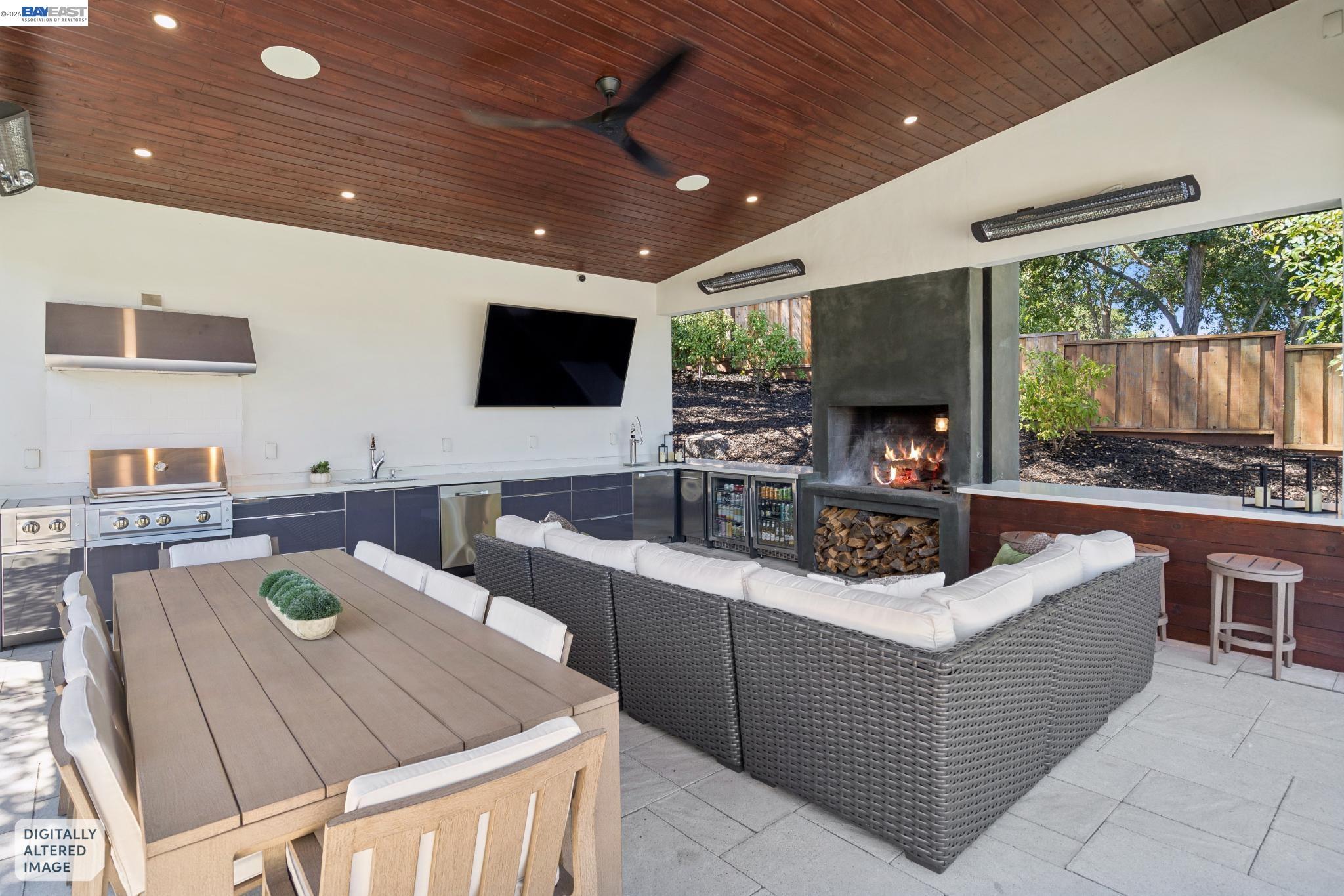 222 Remington Loop, Danville CA 94526 — photo 46
