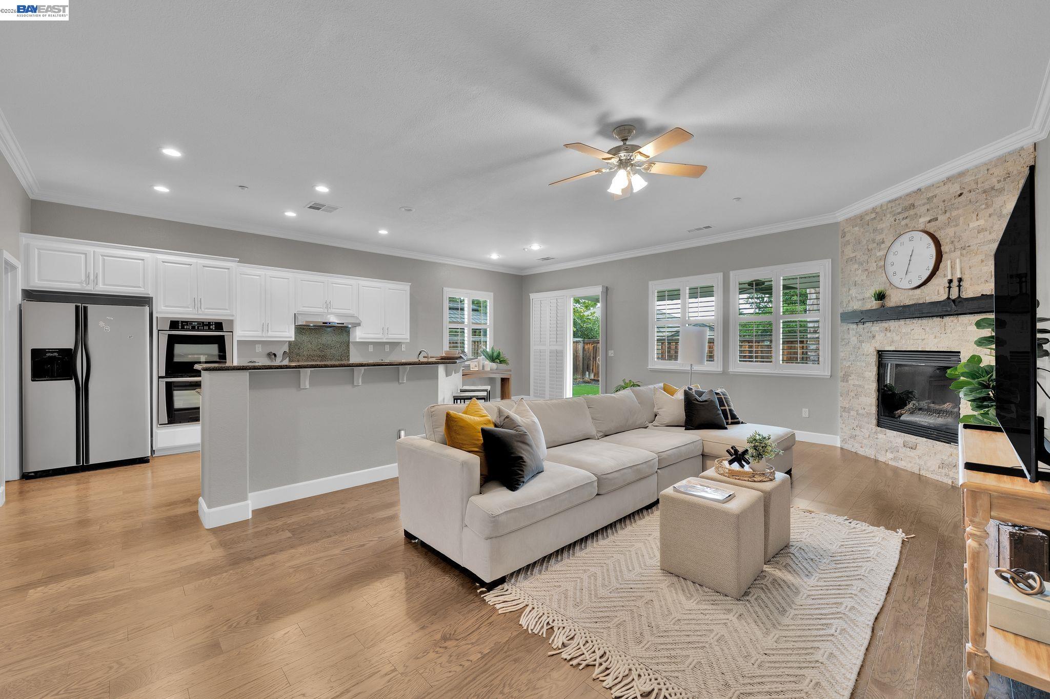 173 Pescara Blvd, Brentwood CA 94513 — photo 7