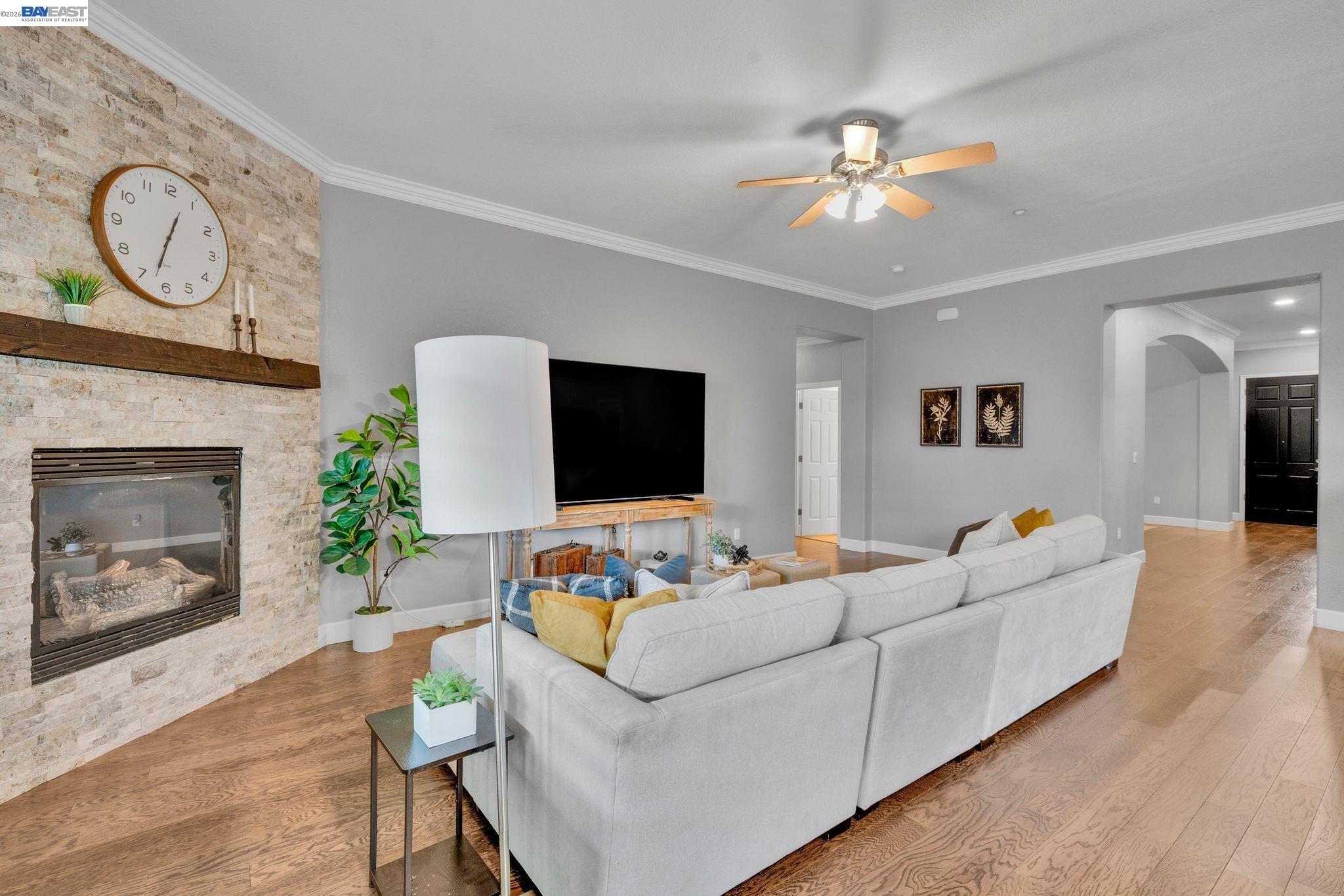 173 Pescara Blvd, Brentwood CA 94513 — photo 8