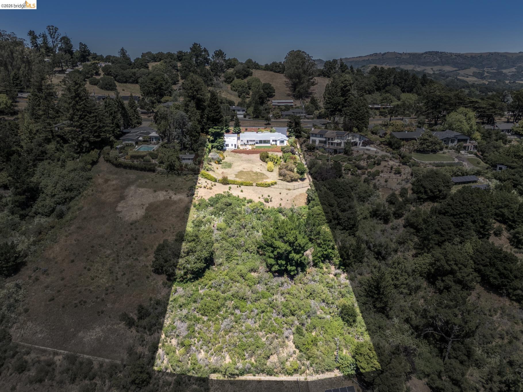 14001 Skyline Blvd, Oakland CA 94619 — photo 99