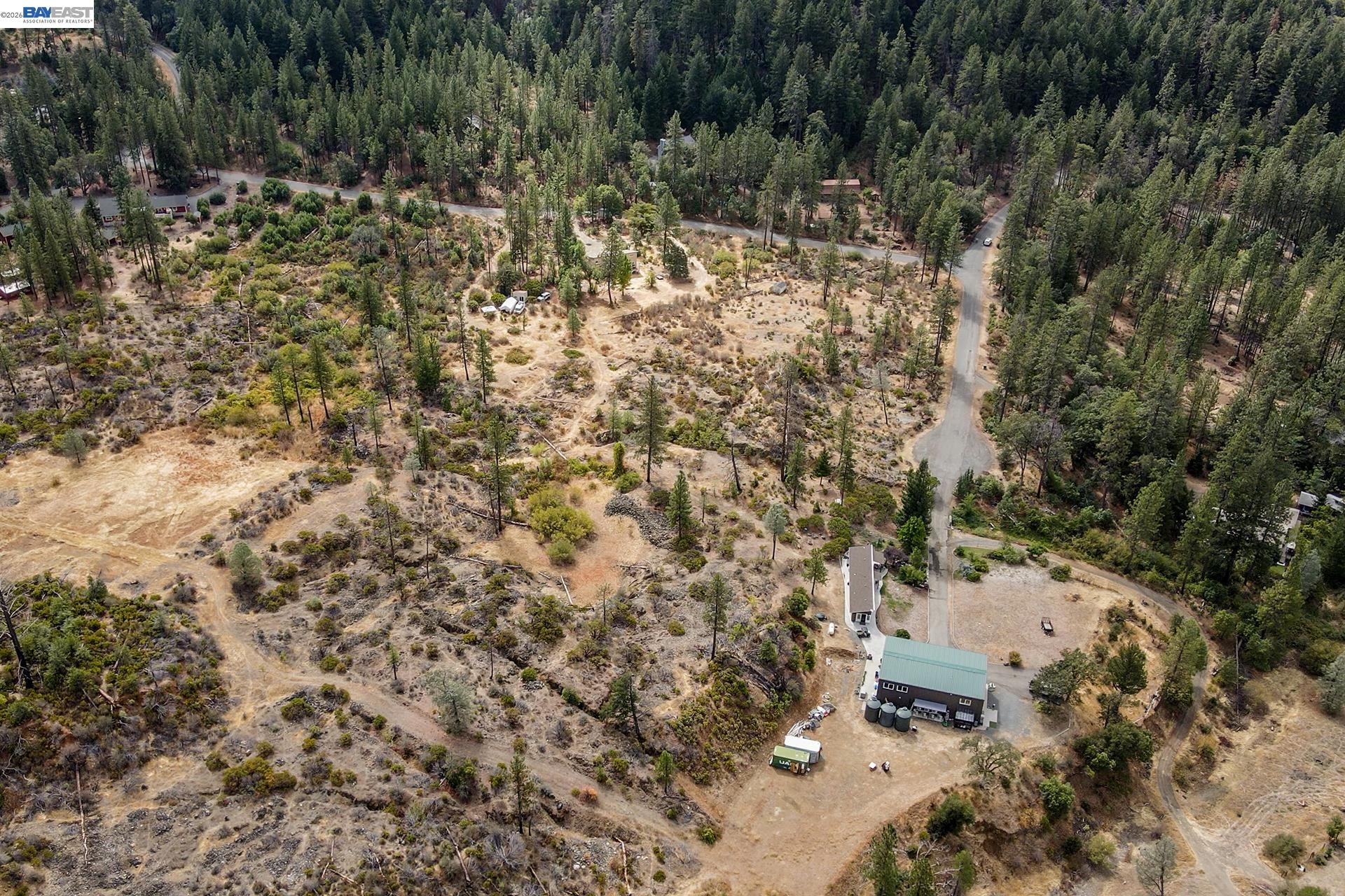 2130 Wintu Pass Rd., Junction City CA 96048 — photo 16