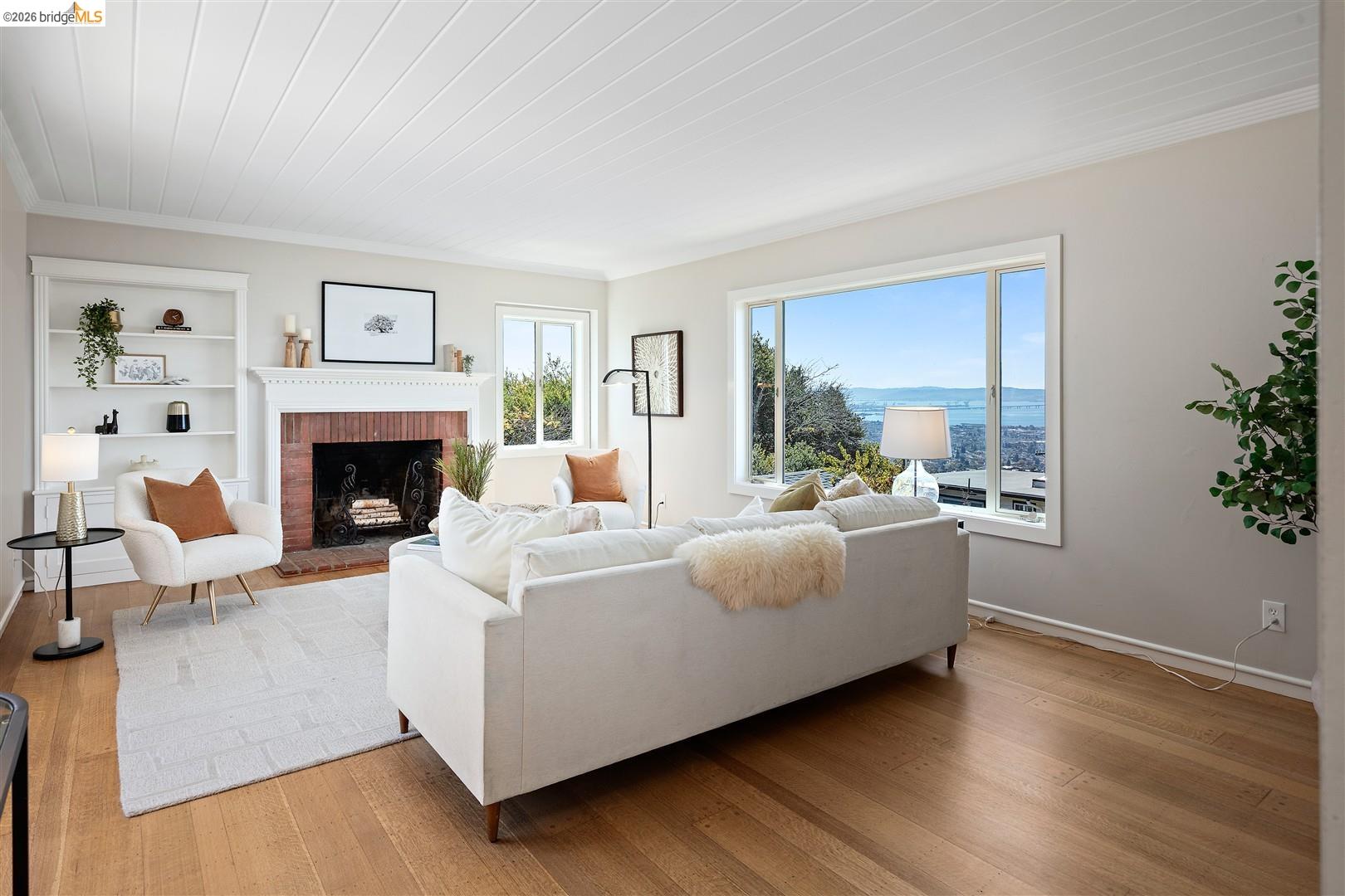 268 Columbia Ave, Kensington CA 94708 — photo 12