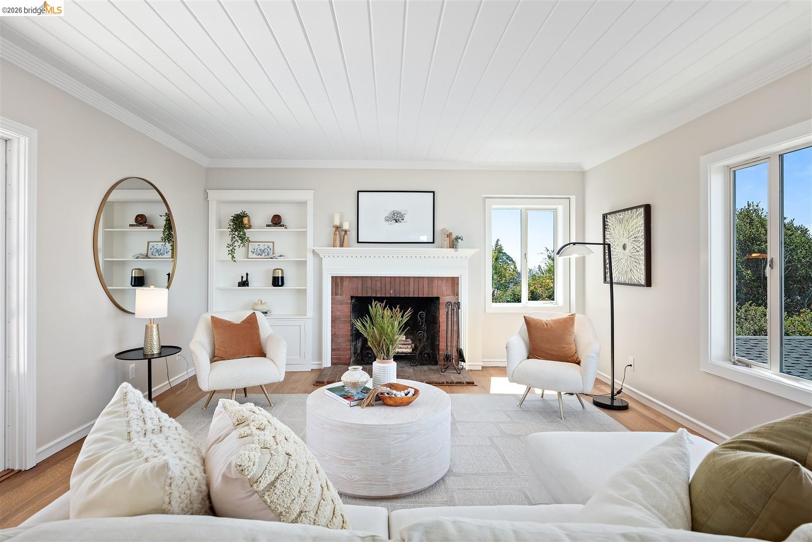 268 Columbia Ave, Kensington CA 94708 — photo 13