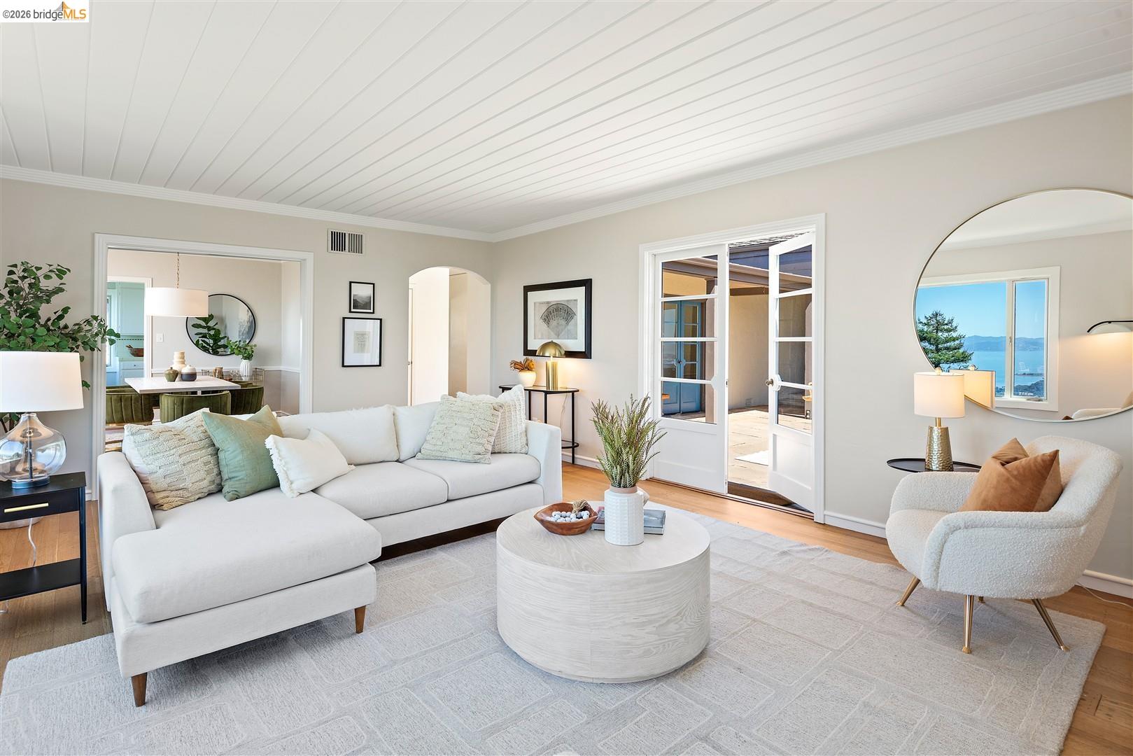 268 Columbia Ave, Kensington CA 94708 — photo 18