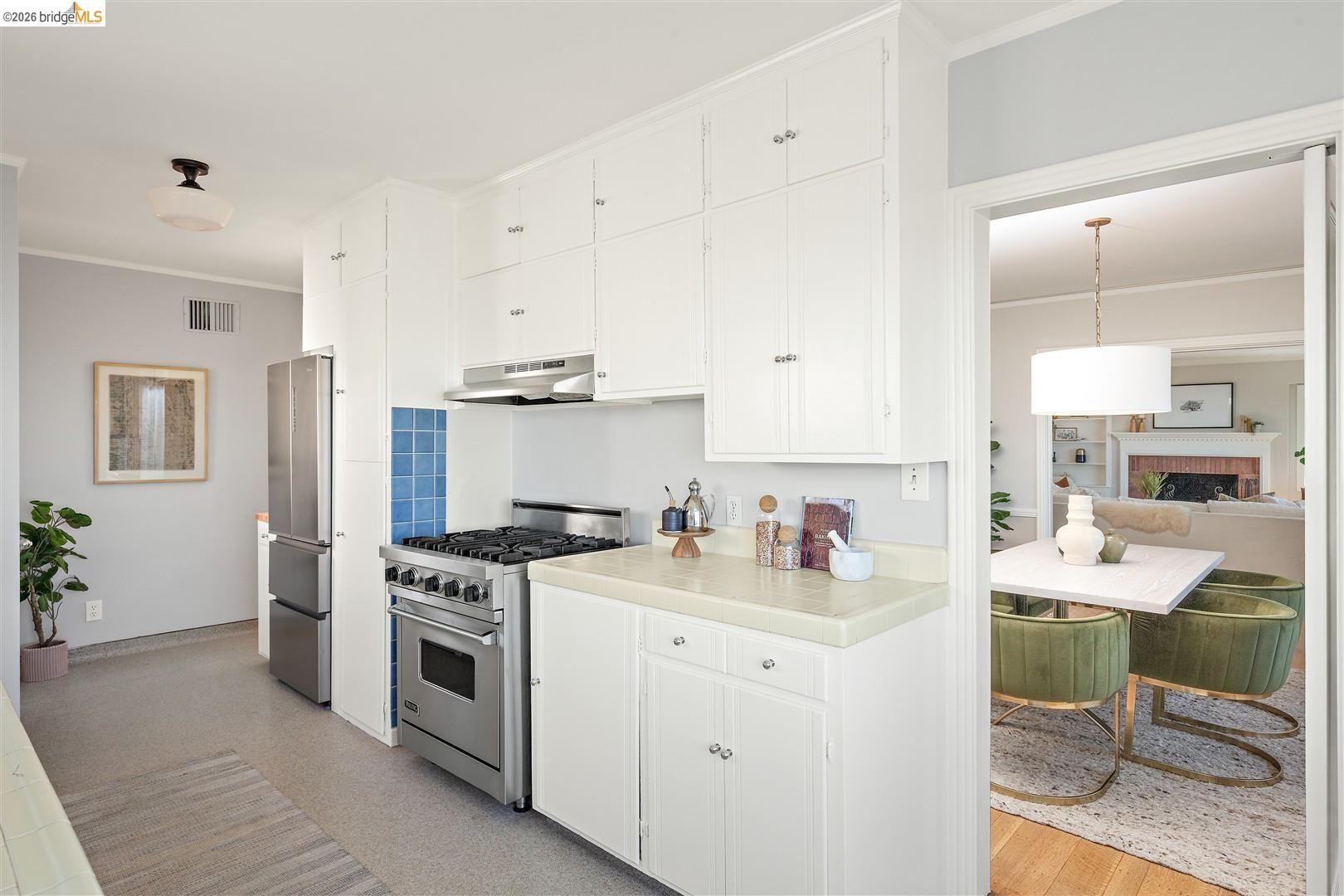 268 Columbia Ave, Kensington CA 94708 — photo 23