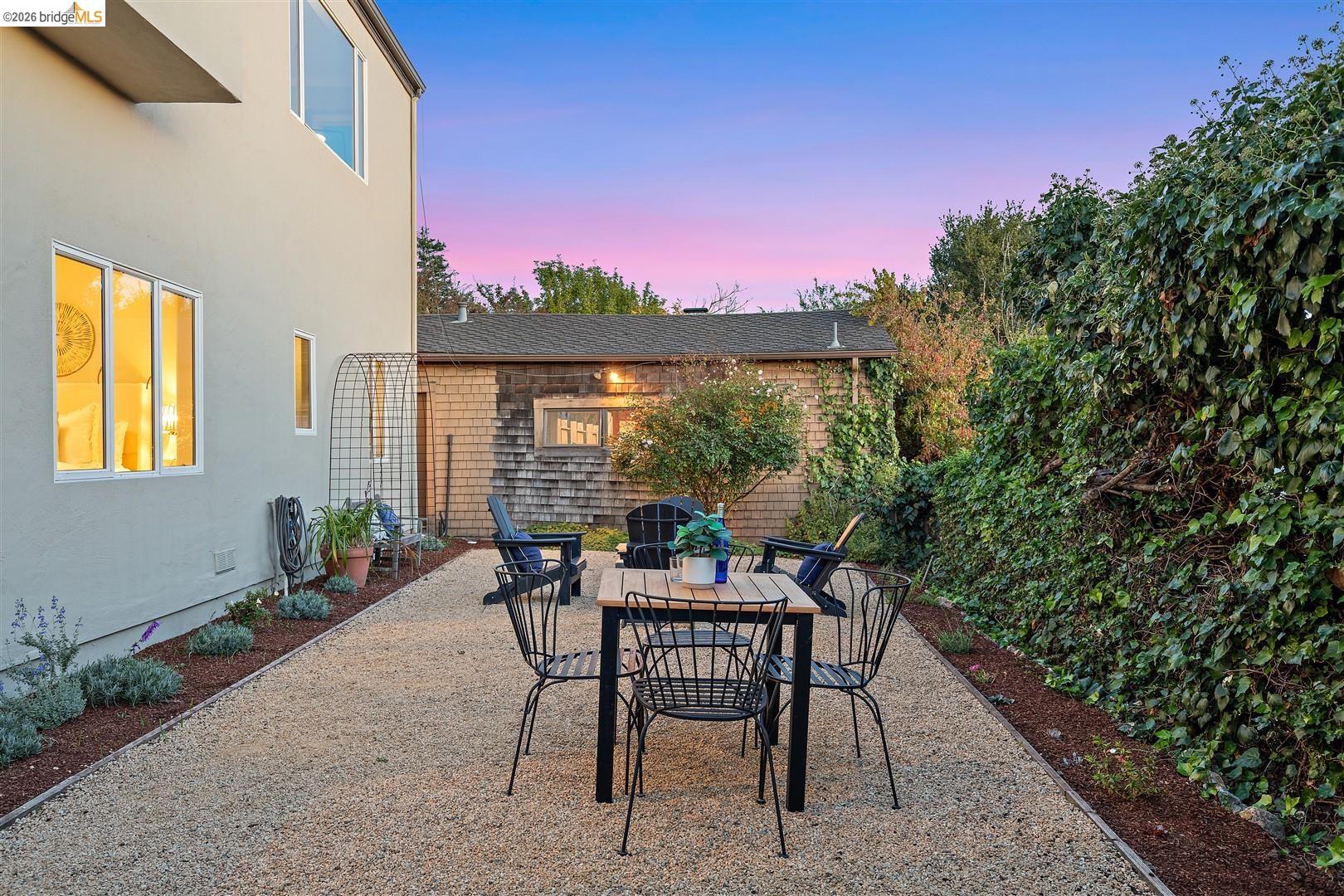 268 Columbia Ave, Kensington CA 94708 — photo 36