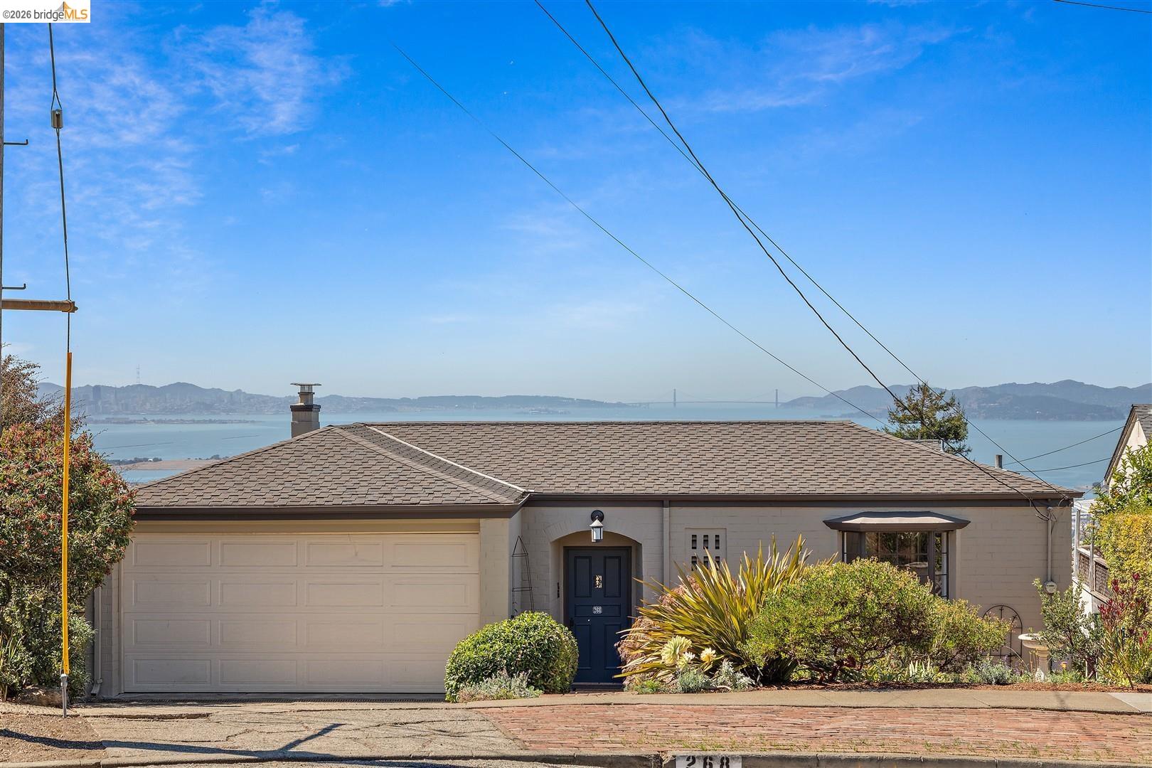 268 Columbia Ave, Kensington CA 94708 — photo 50