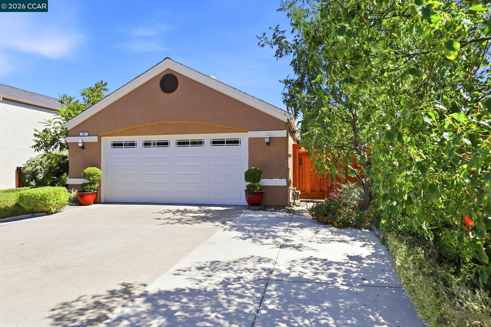 25 Sparrow Hawk Ct., Oakley CA 94561 — photo 35