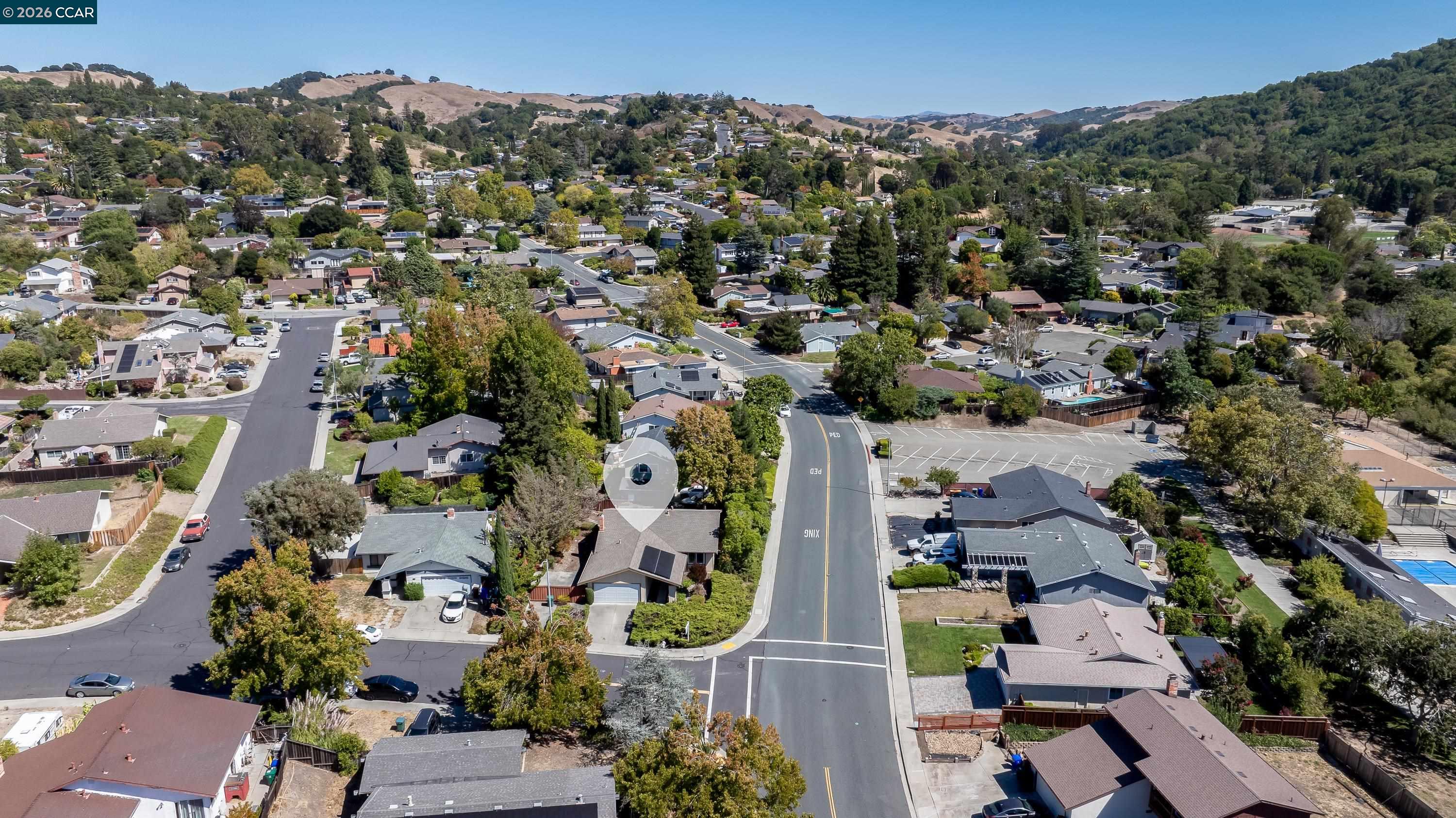 3299 Hermosa St, Pinole CA 94564 — photo 63