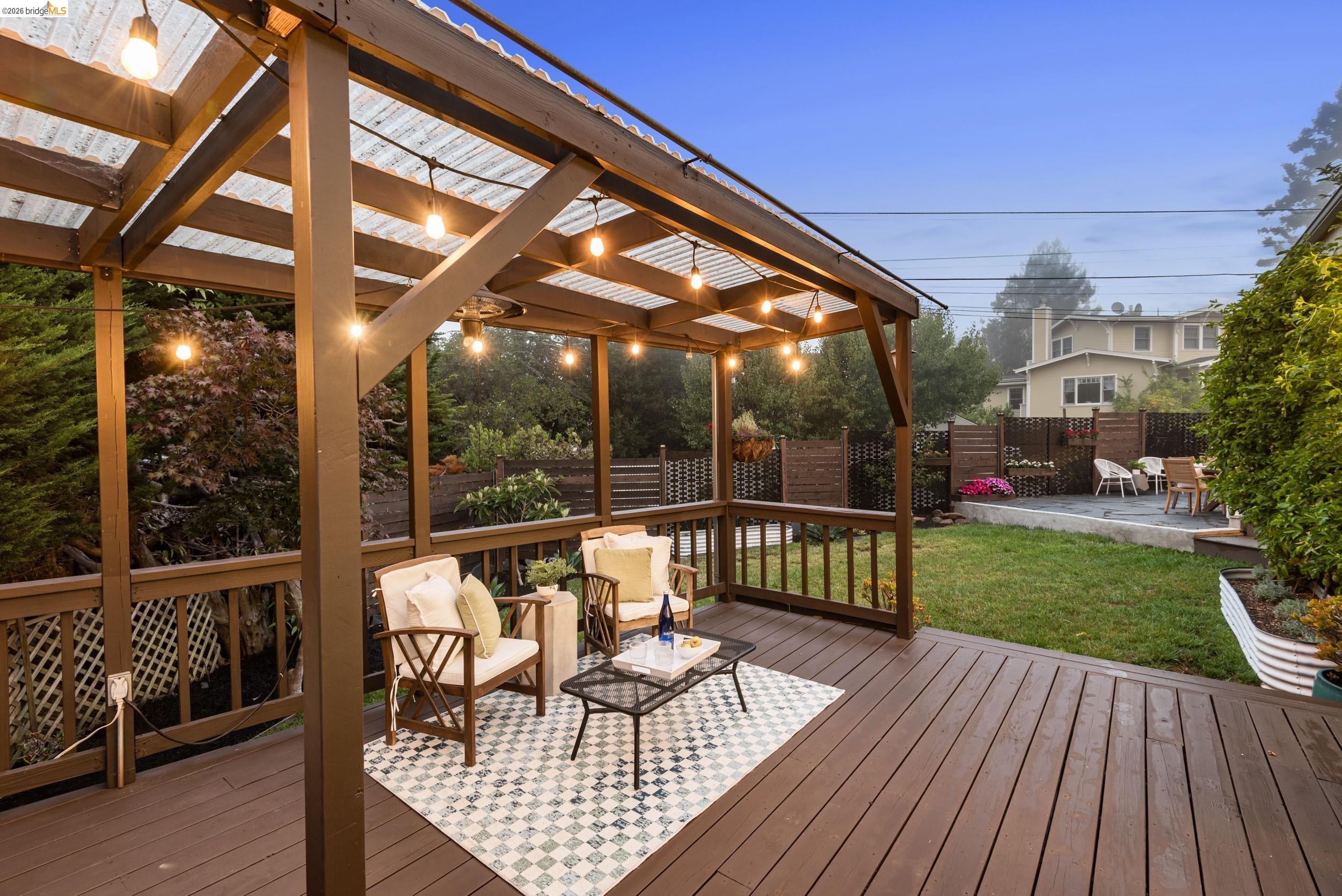 5800 Saint Paul Ct, Oakland CA 94618 — photo 55
