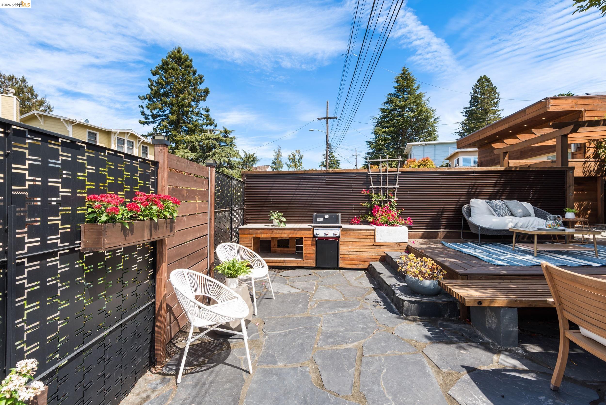 5800 Saint Paul Ct, Oakland CA 94618 — photo 59