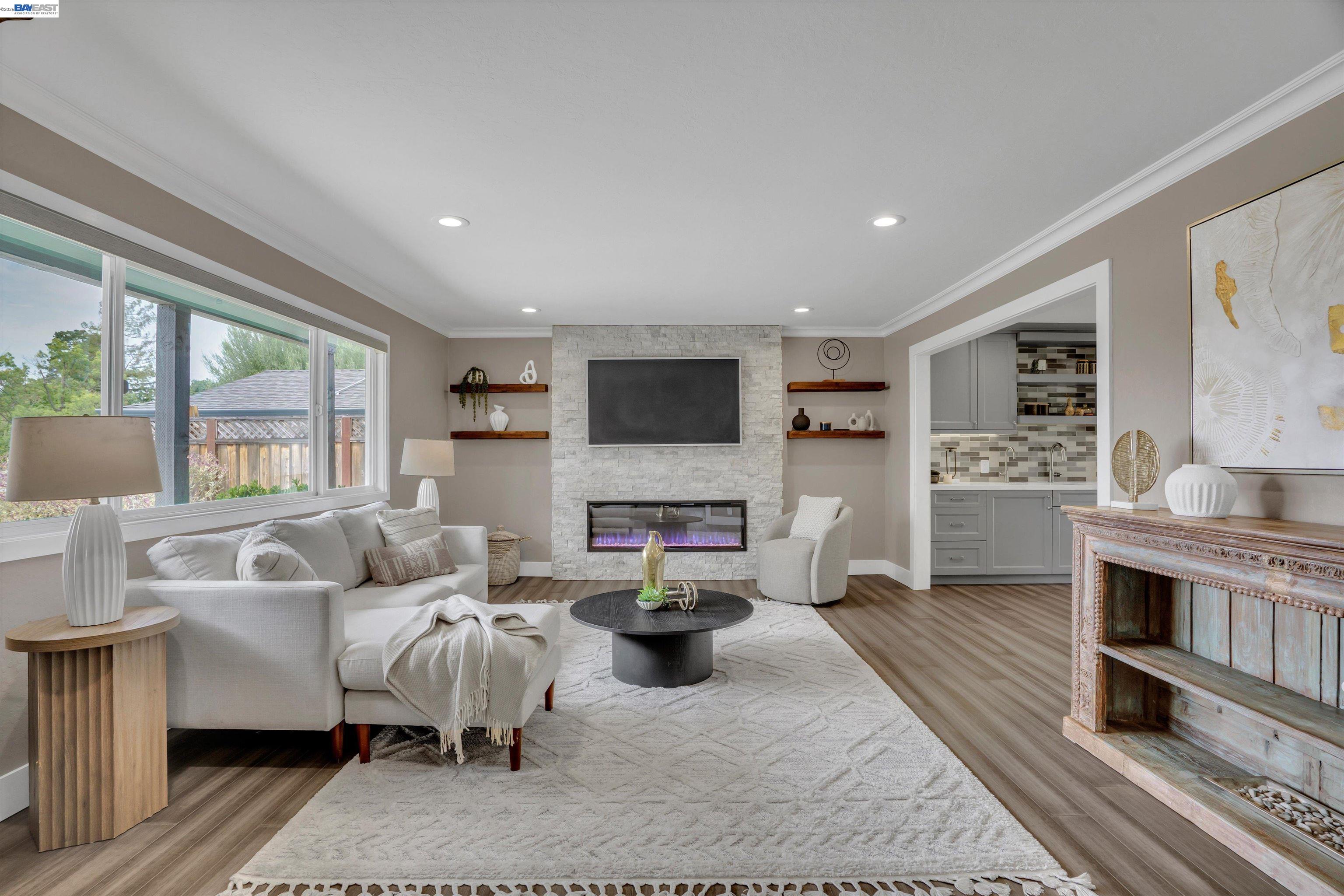 3629 Perada Dr, Walnut Creek CA 94598 — photo 23