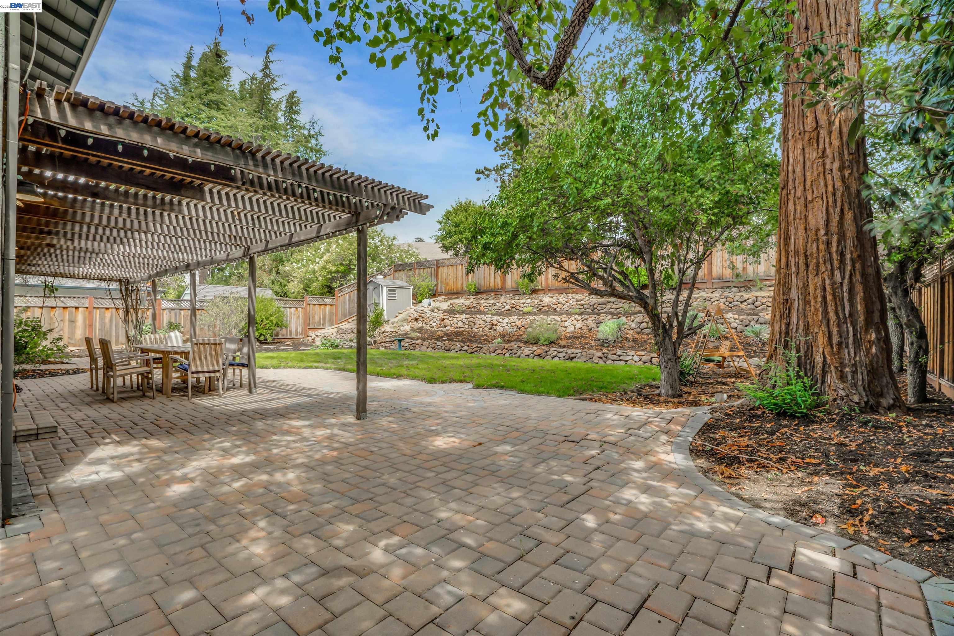 3629 Perada Dr, Walnut Creek CA 94598 — photo 32