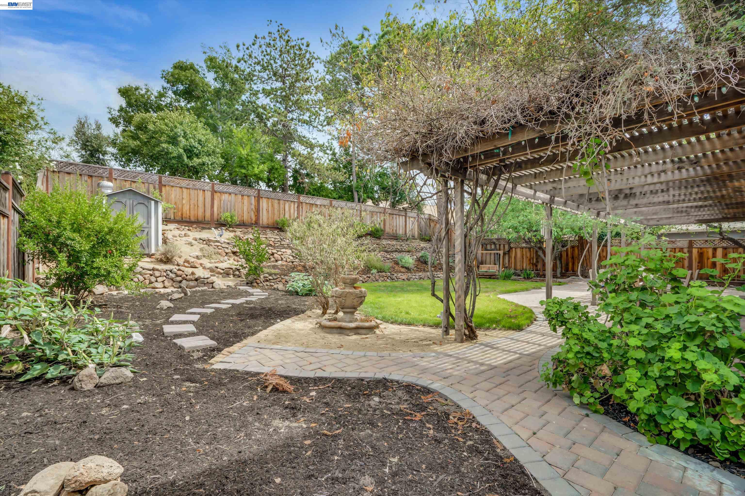 3629 Perada Dr, Walnut Creek CA 94598 — photo 33