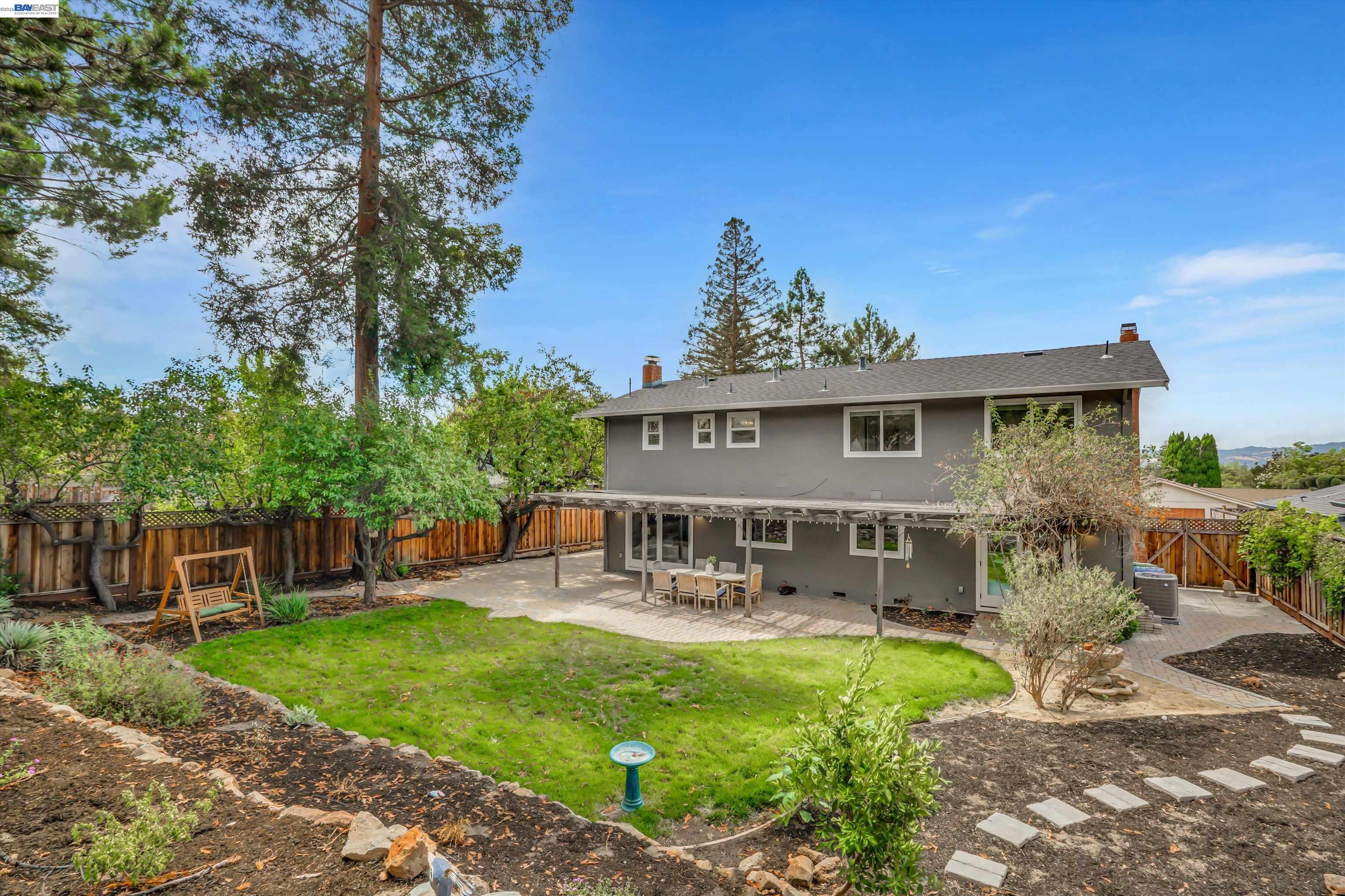 3629 Perada Dr, Walnut Creek CA 94598 — photo 35