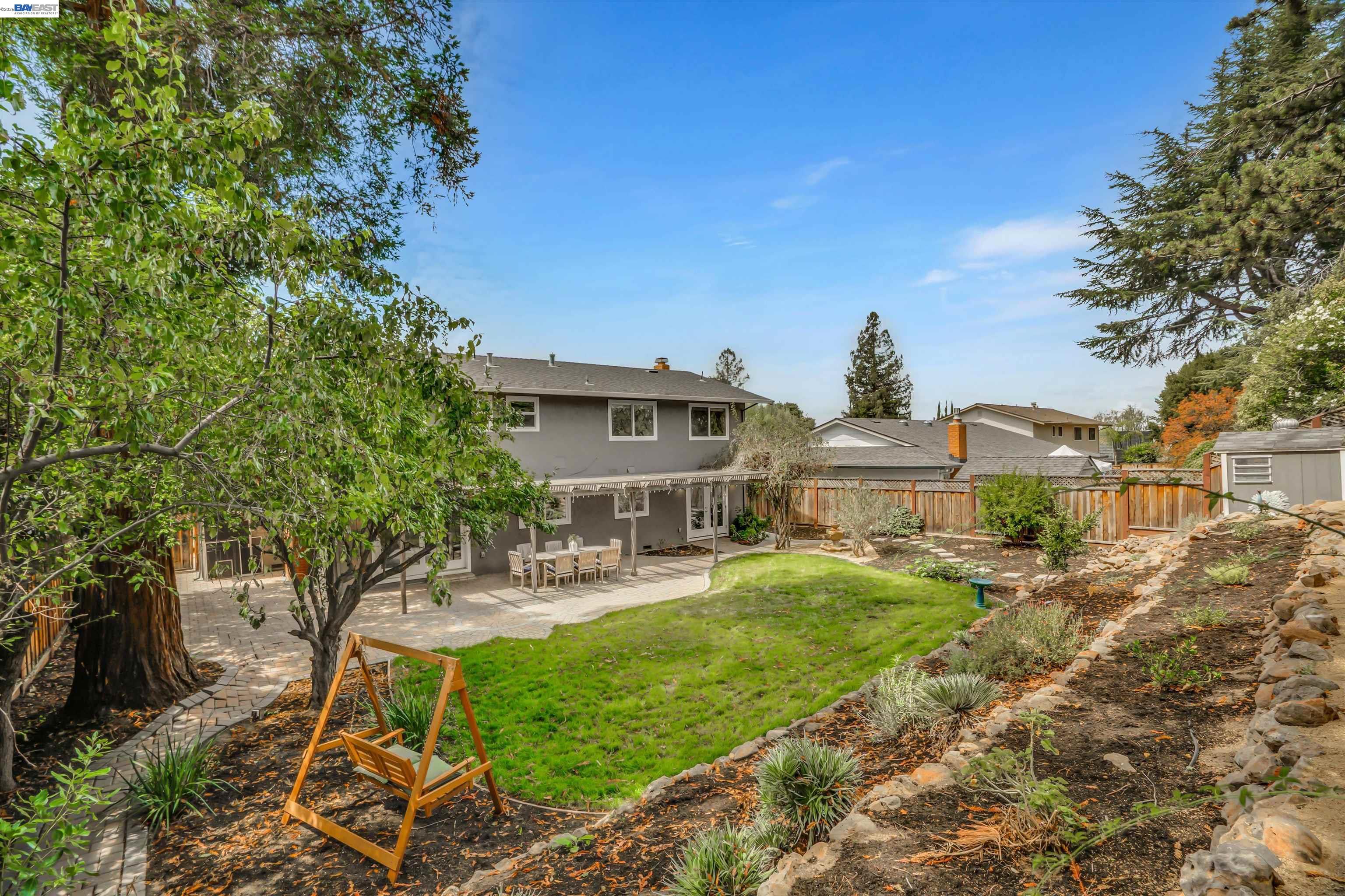 3629 Perada Dr, Walnut Creek CA 94598 — photo 36