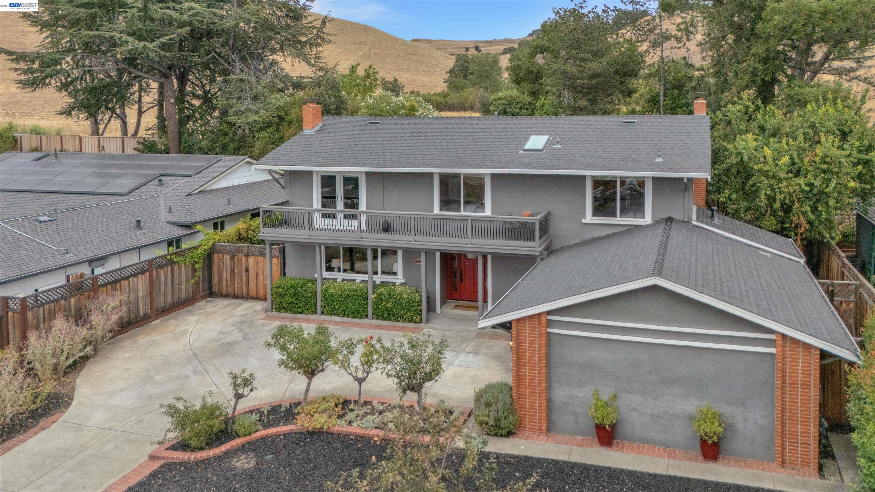 3629 Perada Dr, Walnut Creek CA 94598 — photo 38