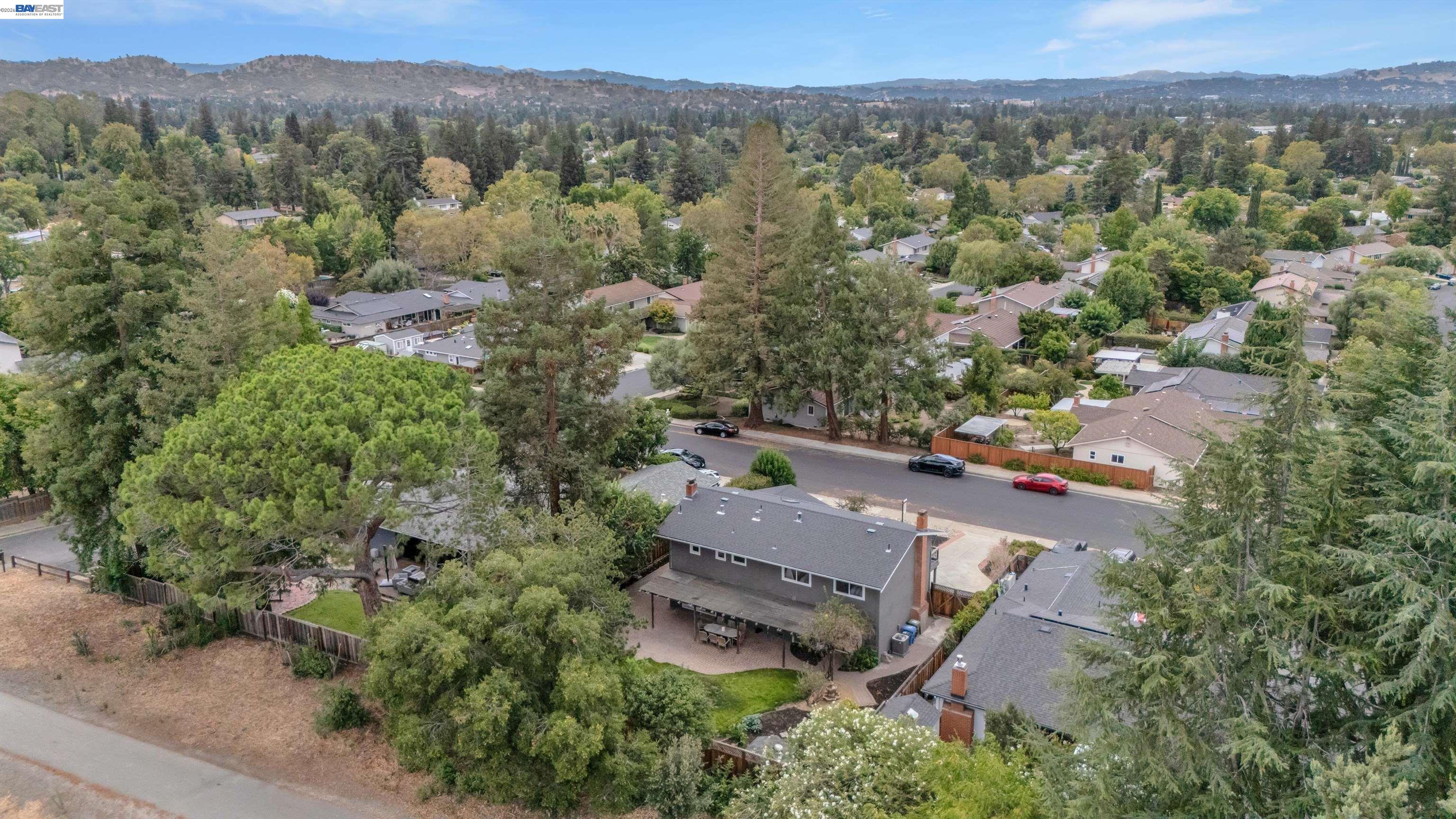 3629 Perada Dr, Walnut Creek CA 94598 — photo 43