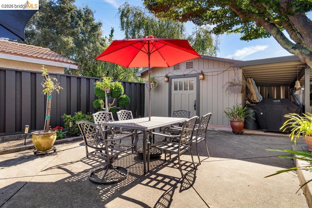 8765 Terrace Drive, El Cerrito CA 94530 — photo 41