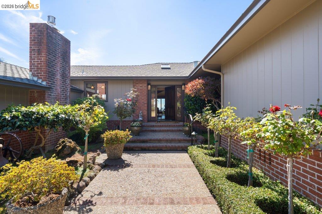 8765 Terrace Drive, El Cerrito CA 94530 — photo 7