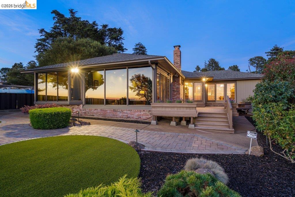 8765 Terrace Drive, El Cerrito CA 94530 — photo 83
