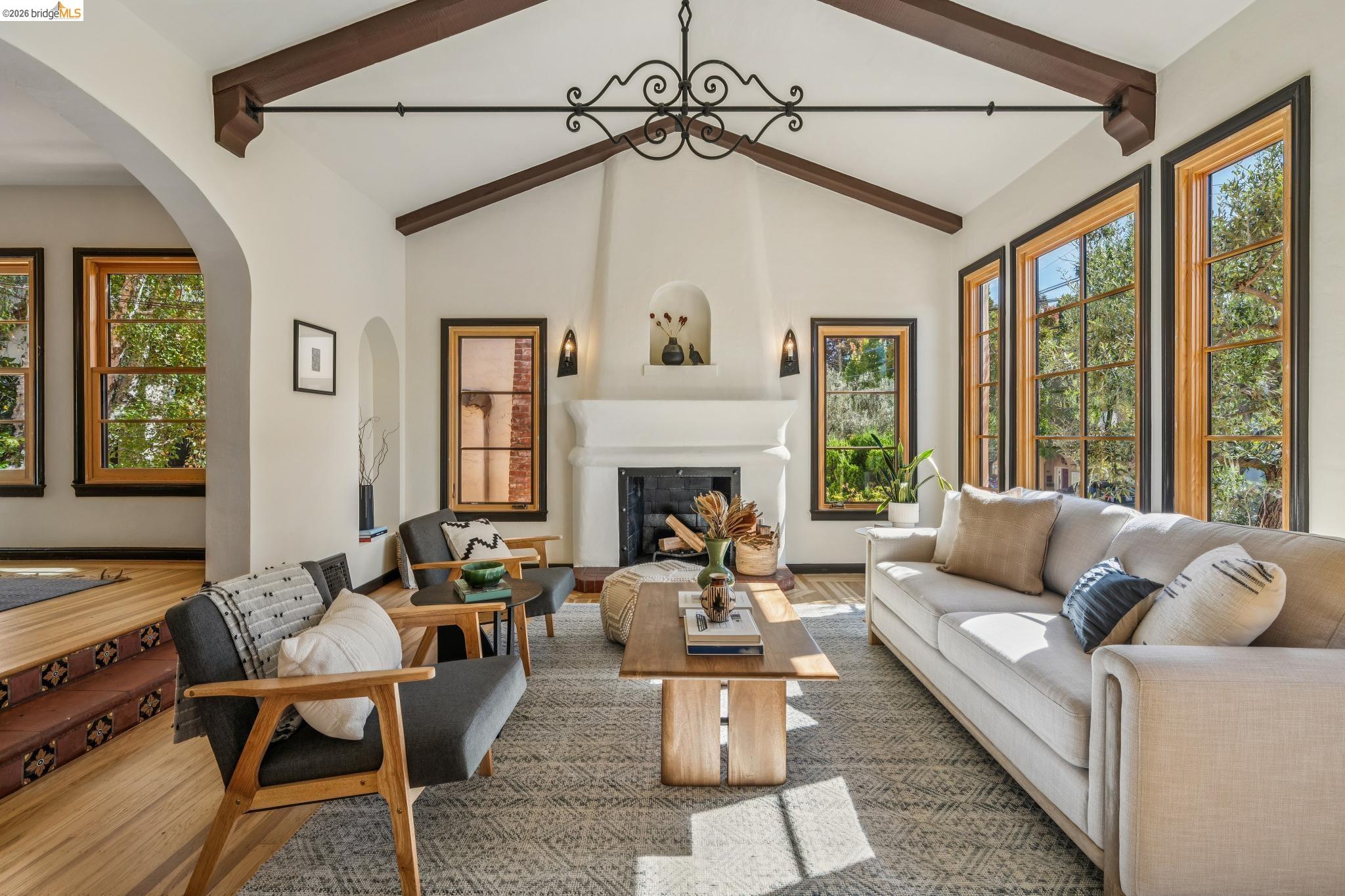1655 Scenic Ave, Berkeley CA 94709 — photo 7