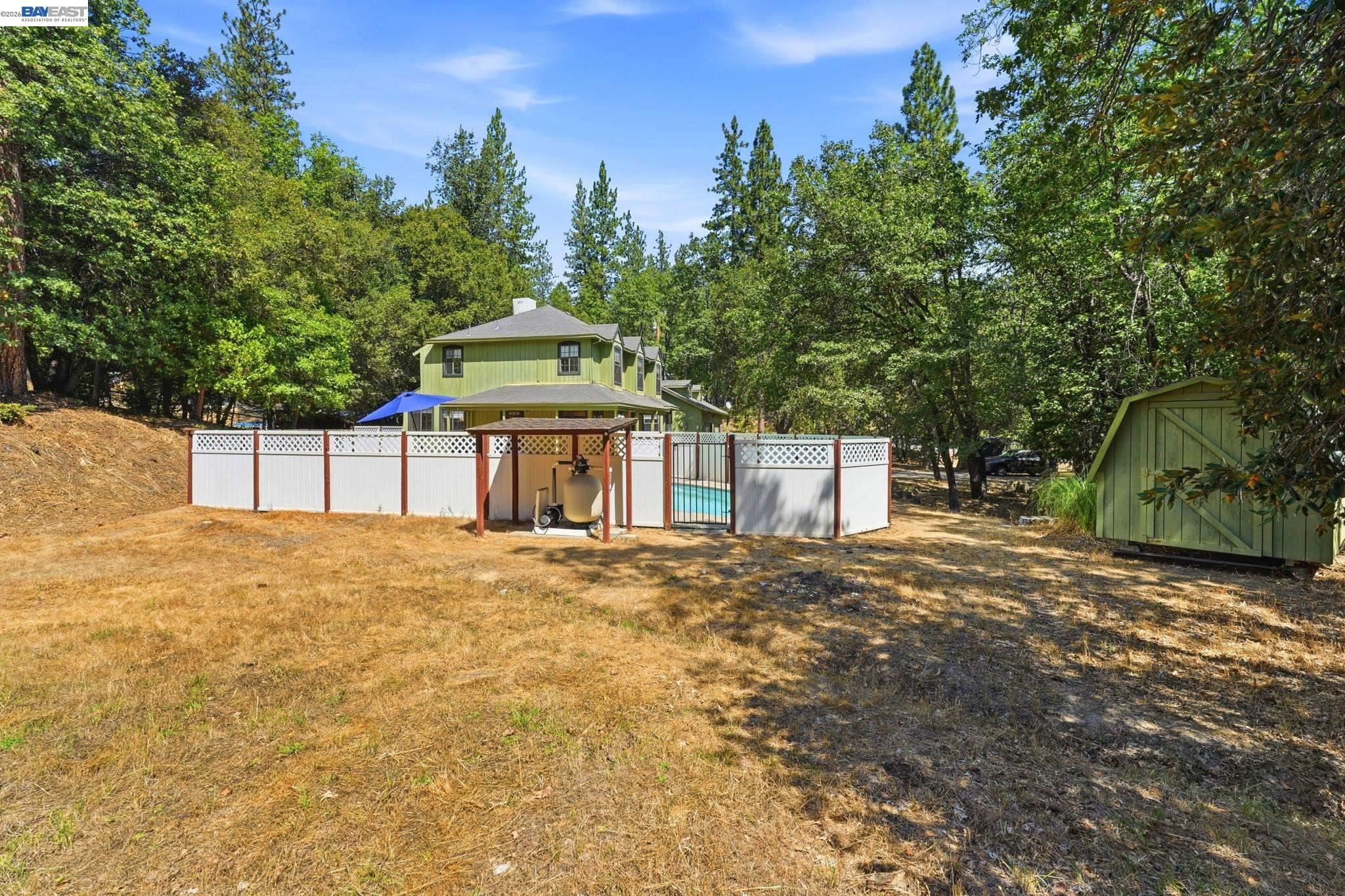 21916 Fallview Dr, Sonora CA 95370 — photo 42