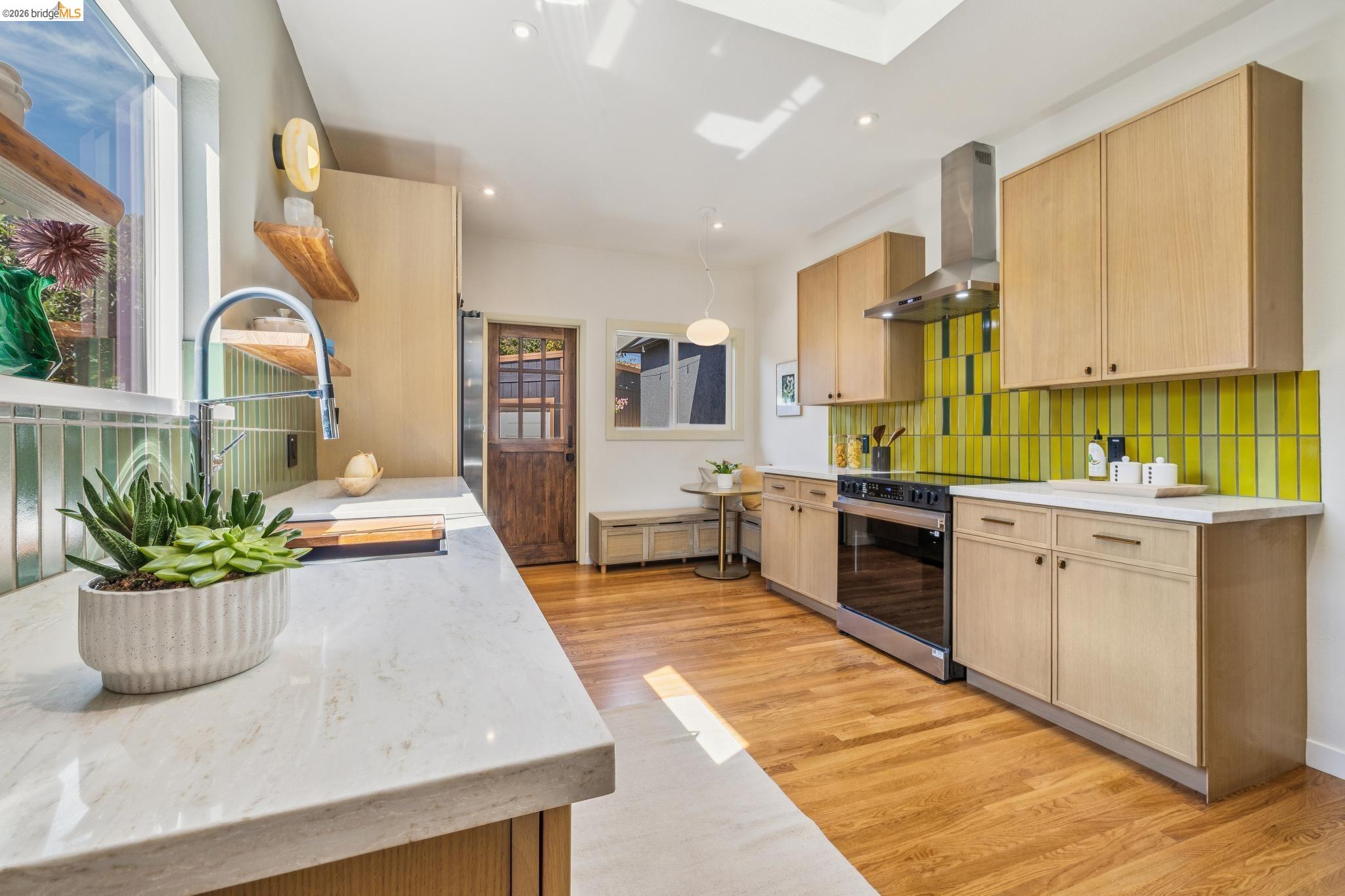 1507 Marin Ave, Albany CA 94706 — photo 22