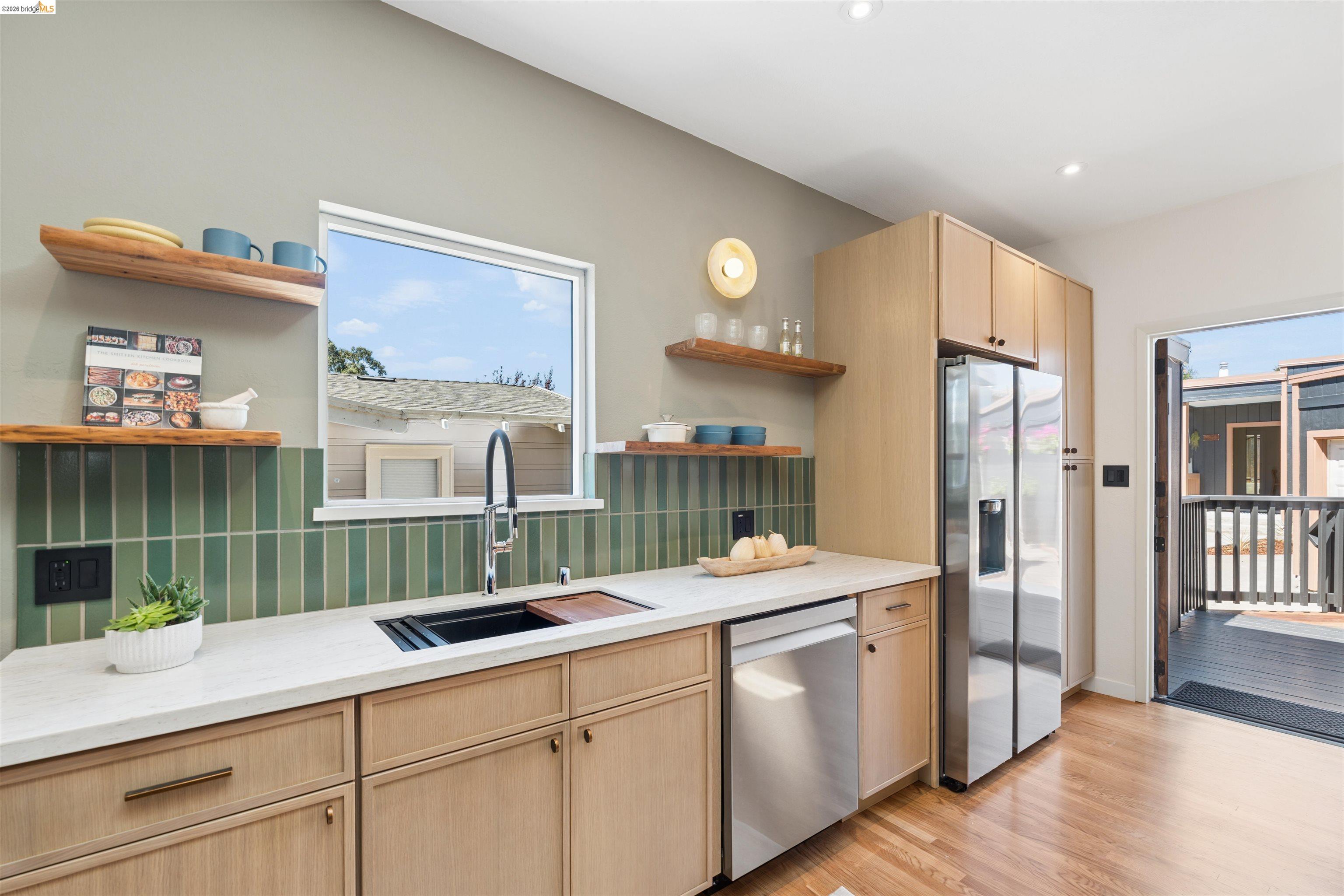 1507 Marin Ave, Albany CA 94706 — photo 26