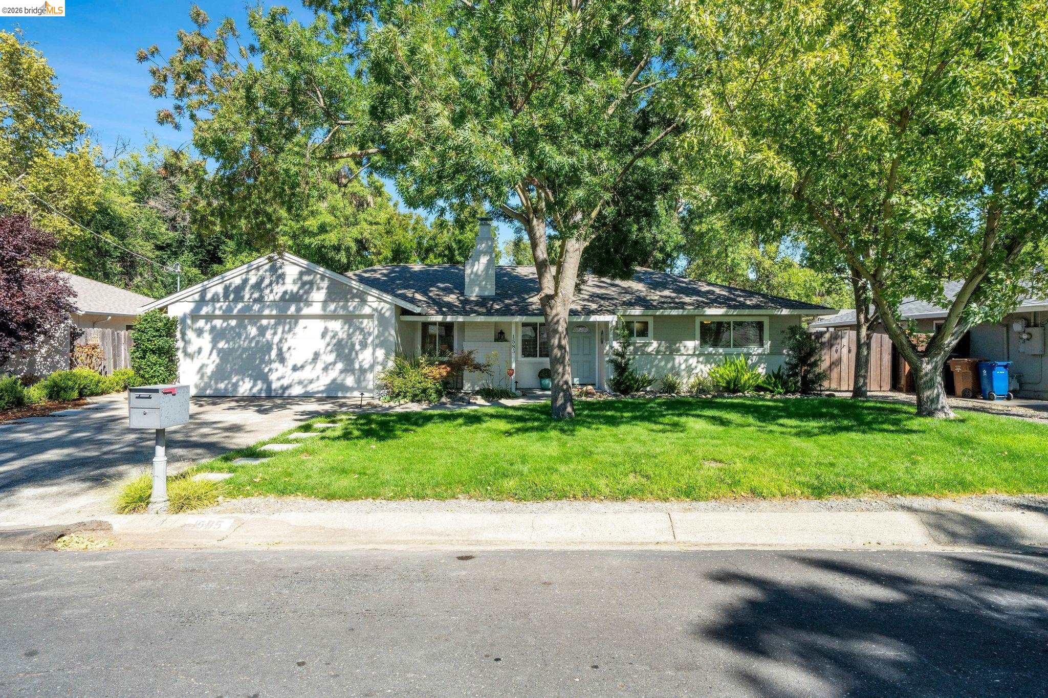 1585 Violet, Pleasant Hill CA 94523 — photo 6