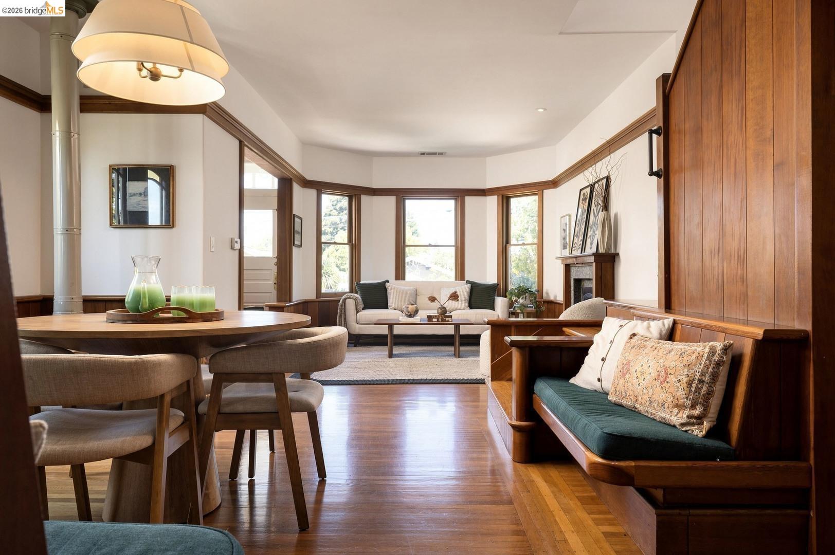 1716 Parker ST, Berkeley CA 94703 — photo 12
