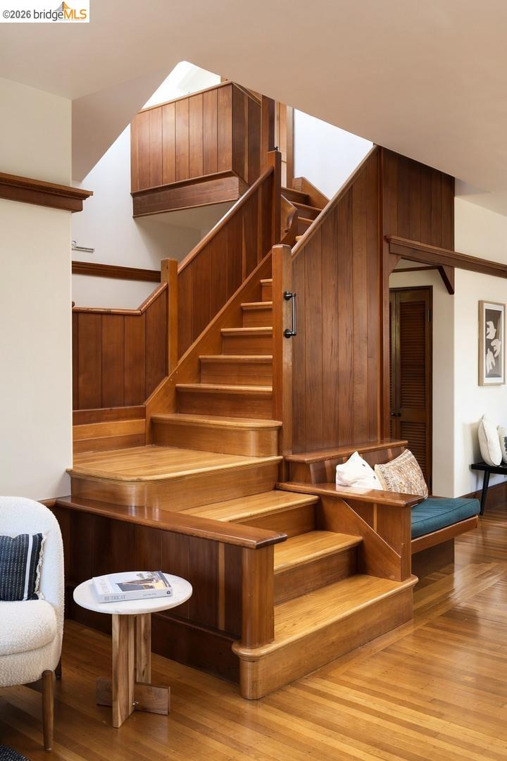 1716 Parker ST, Berkeley CA 94703 — photo 17