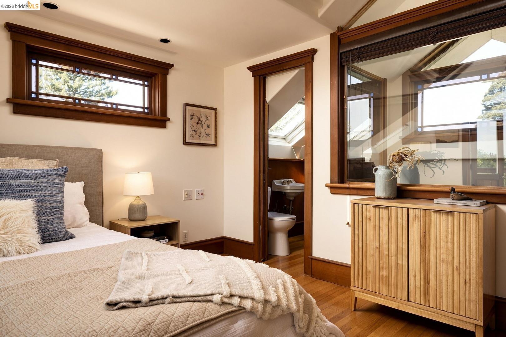 1716 Parker ST, Berkeley CA 94703 — photo 22