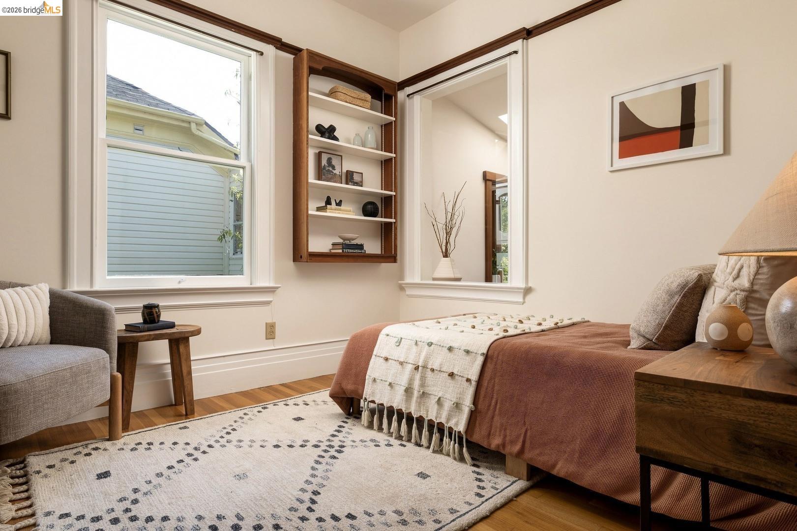 1716 Parker ST, Berkeley CA 94703 — photo 26