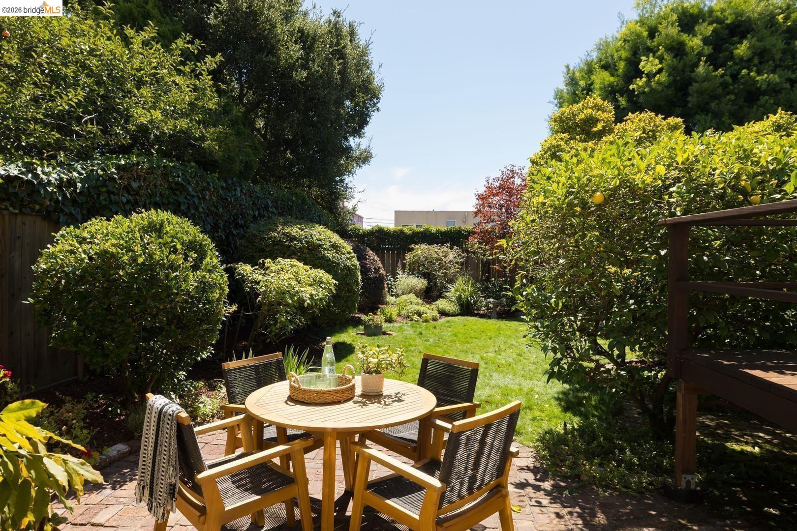 1716 Parker ST, Berkeley CA 94703 — photo 46