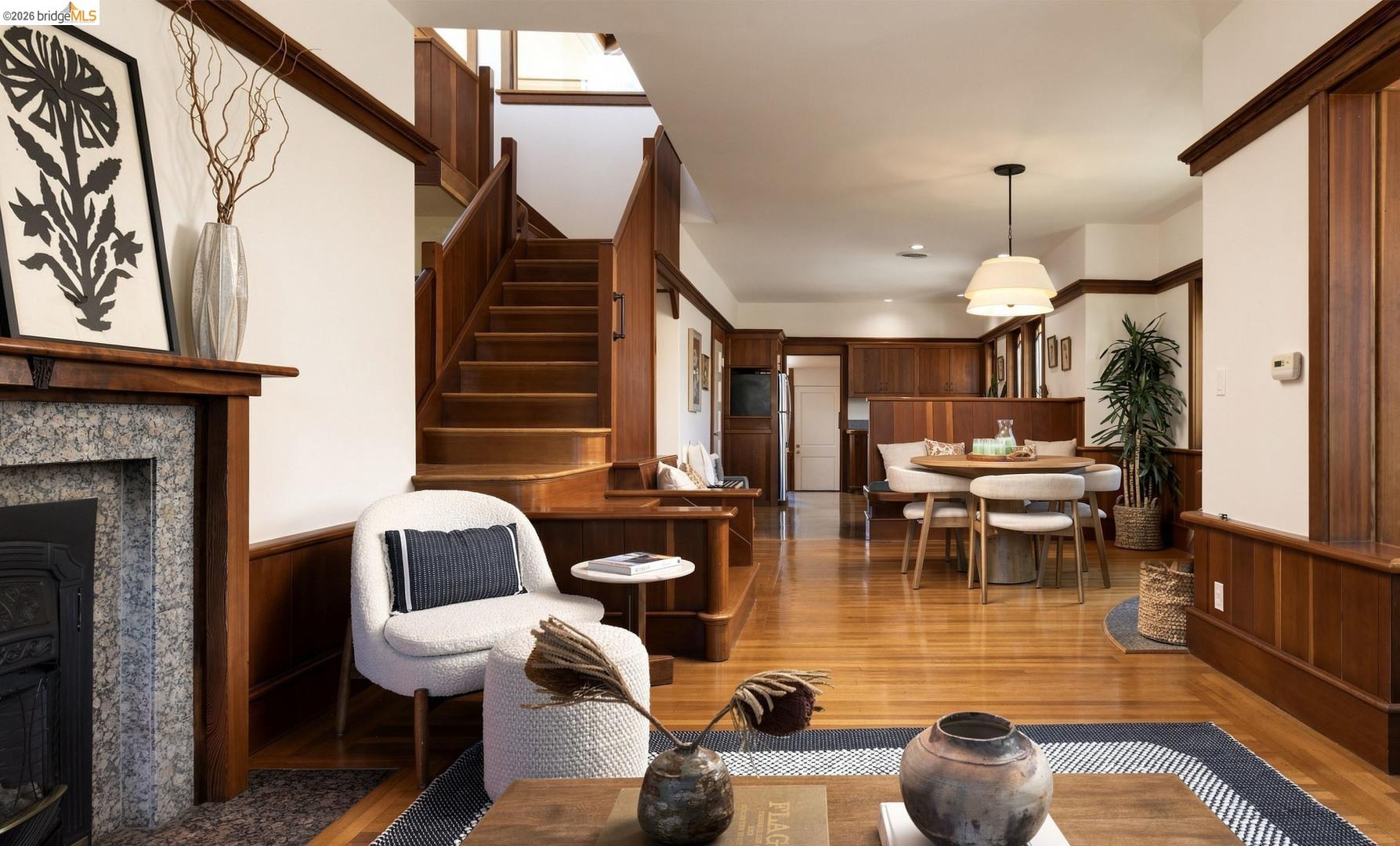 1716 Parker ST, Berkeley CA 94703 — photo 7
