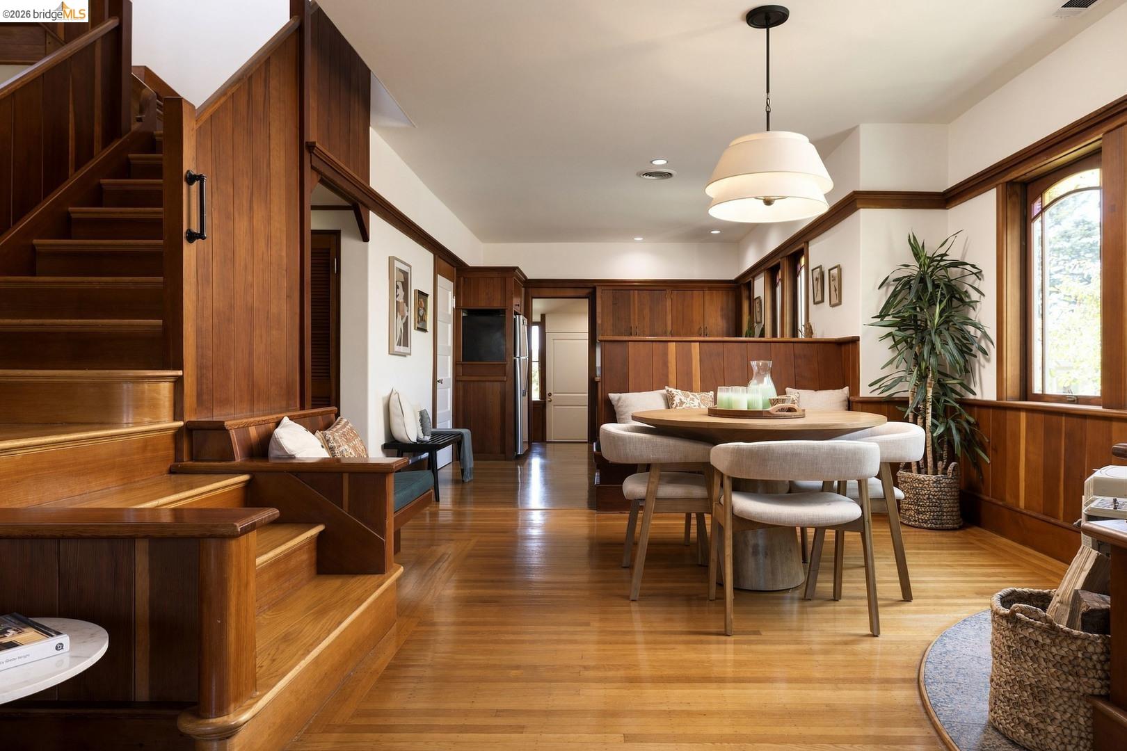 1716 Parker ST, Berkeley CA 94703 — photo 8