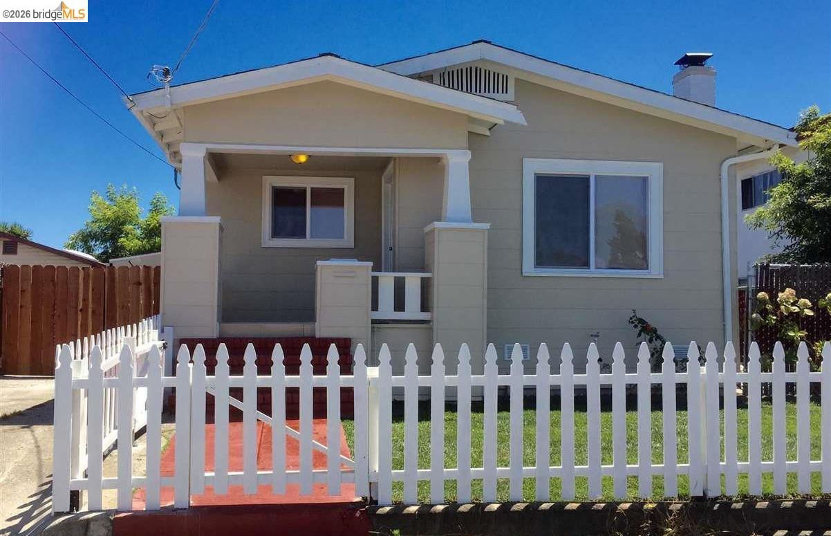 1918 62nd Ave, Oakland