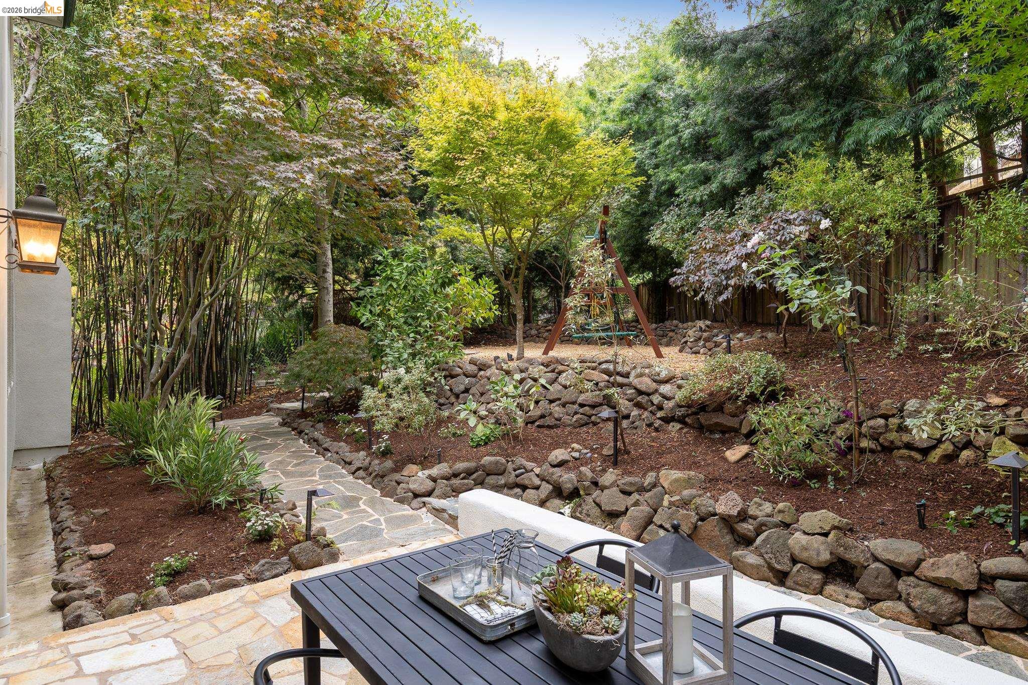6228 Swainland Rd, Oakland CA 94611 — photo 32