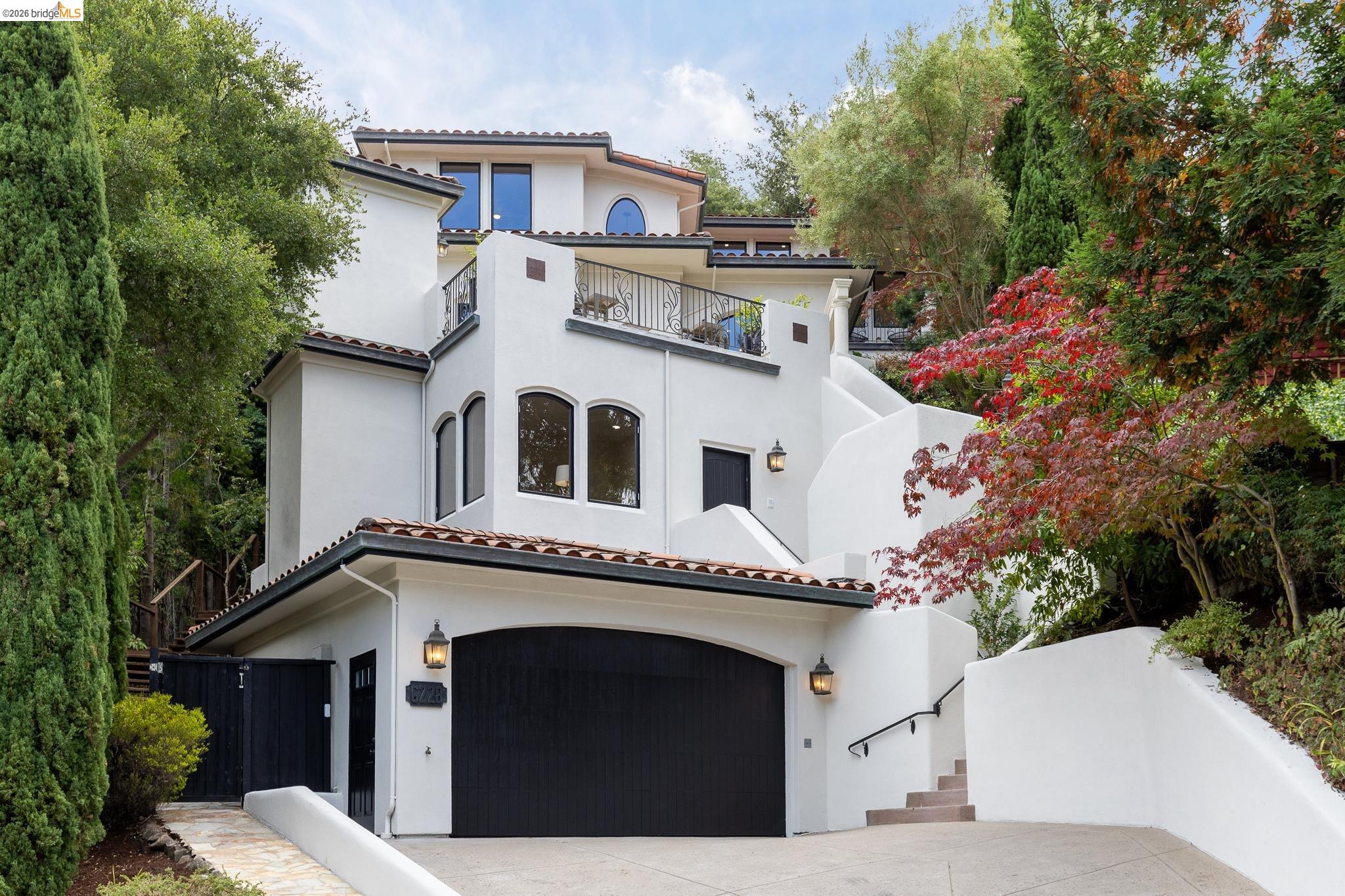6228 Swainland Rd, Oakland CA 94611 — photo 57
