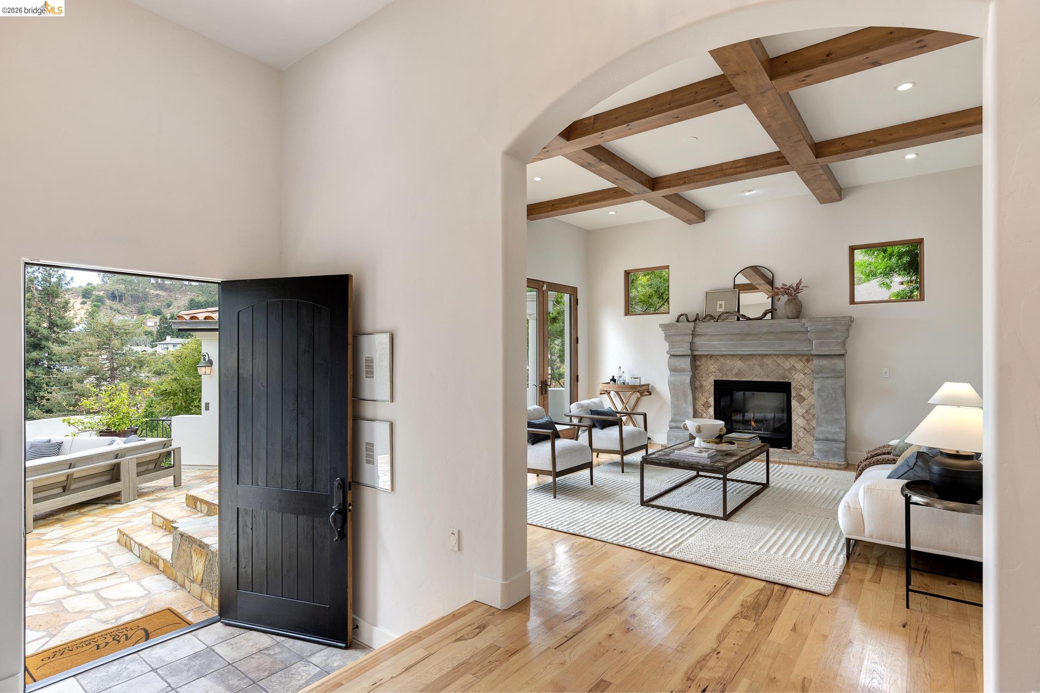 6228 Swainland Rd, Oakland CA 94611 — photo 7