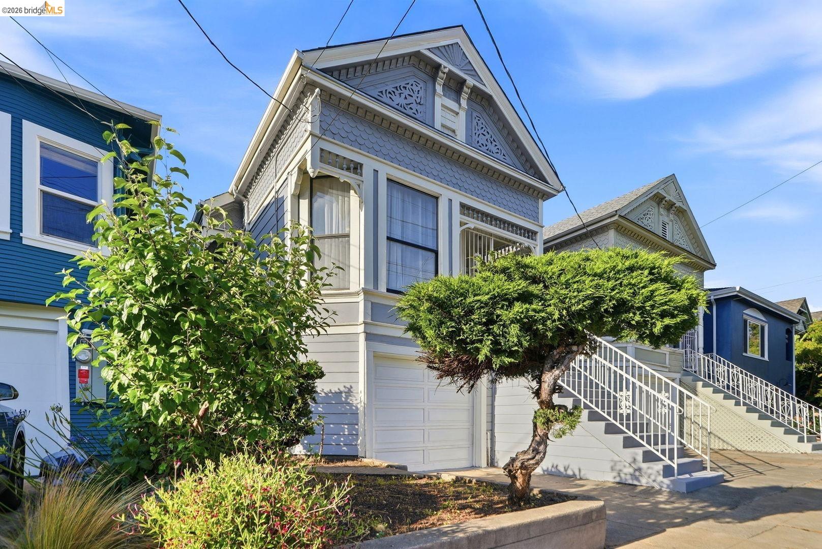 560 45th ST, Oakland CA 94609 — photo 51