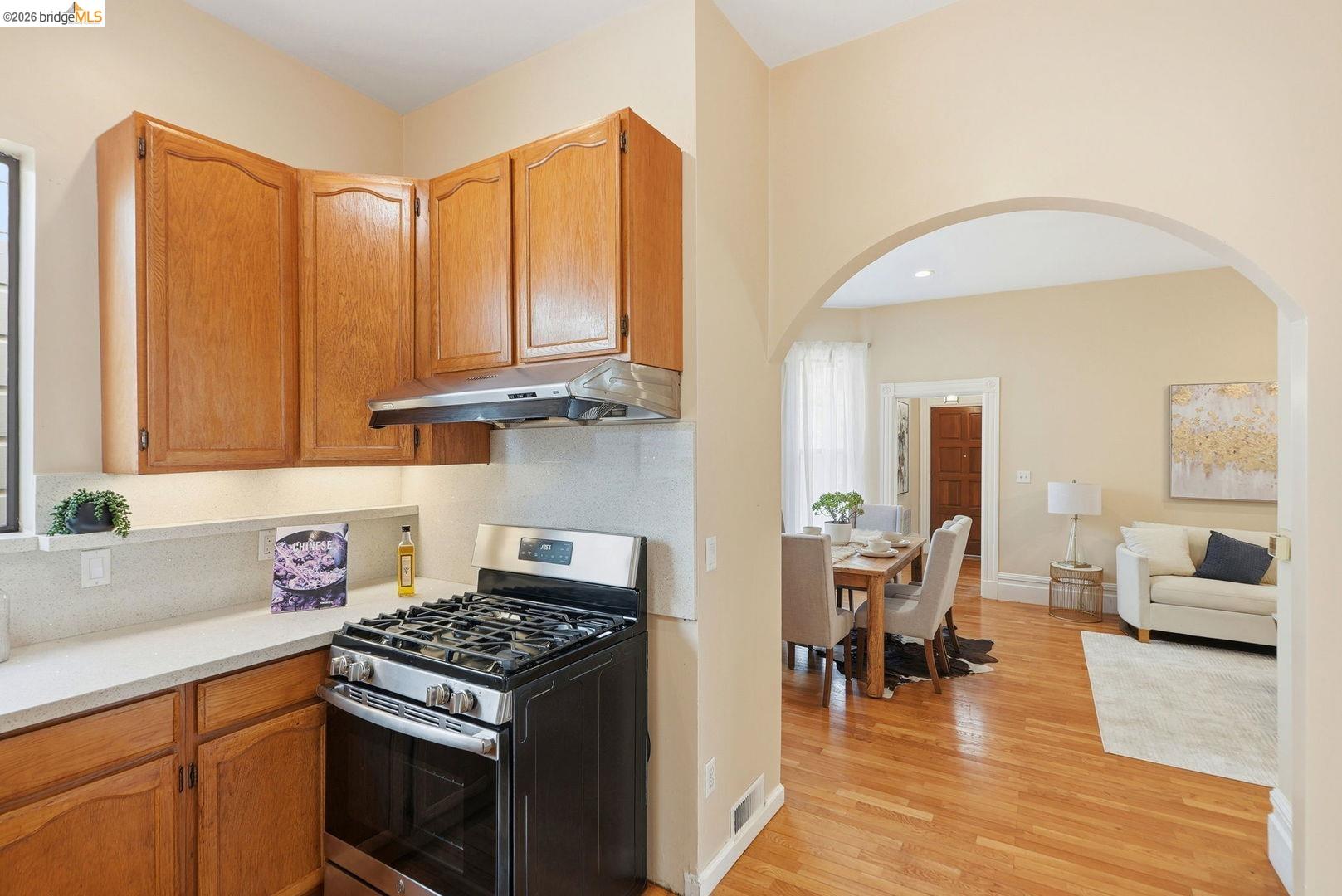 560 45th ST, Oakland CA 94609 — photo 53
