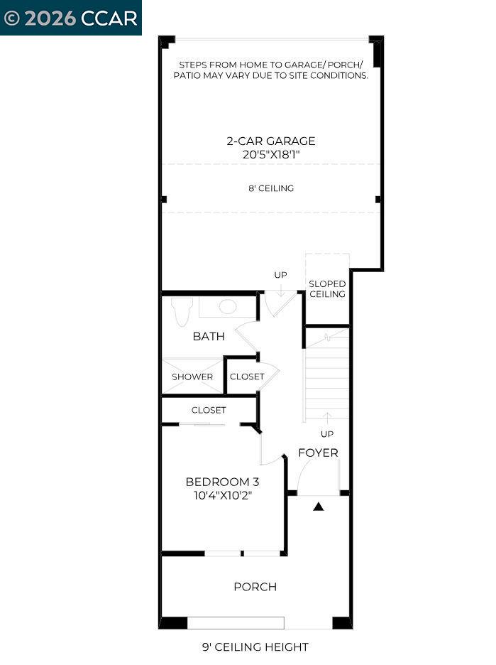 1108 Althea Terrace # 5, Sunnyvale CA 94086 — photo 11